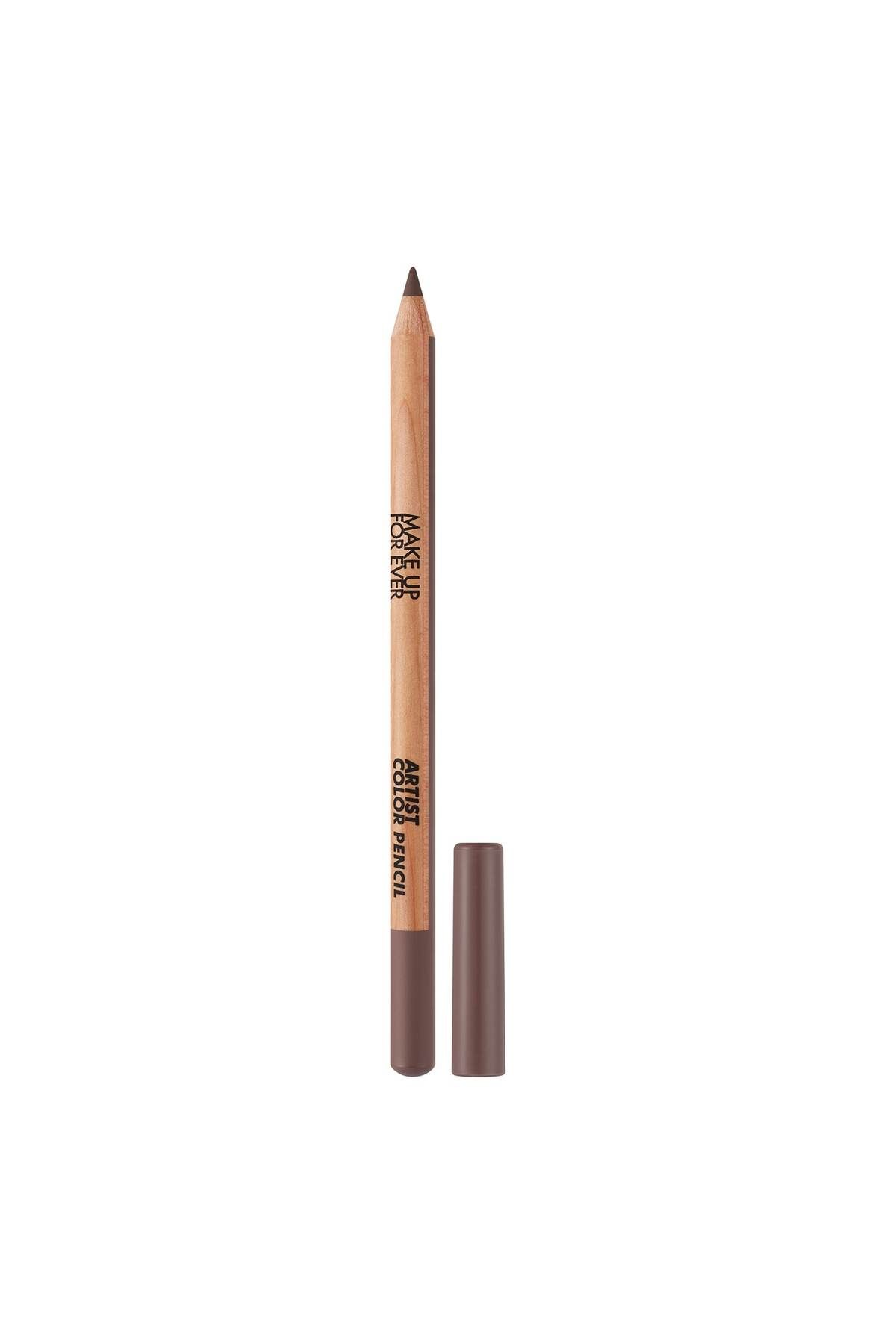 Make Up For Ever Artist Color Pencil - Makyaj Kalemi 506 - Endless Cacao
