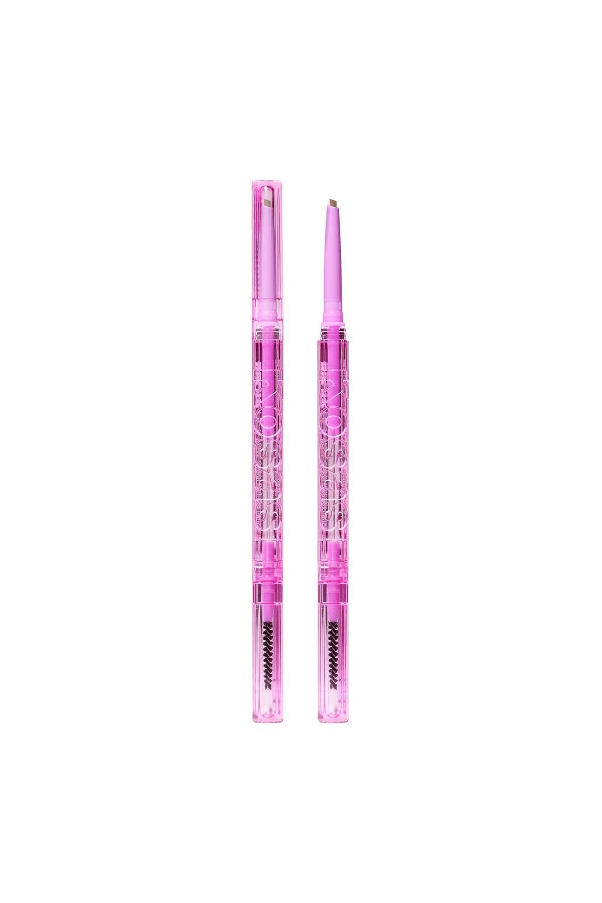 KOSAS Brow Pop - Hassas Kaş Kalemi Taupe (0,08 g)