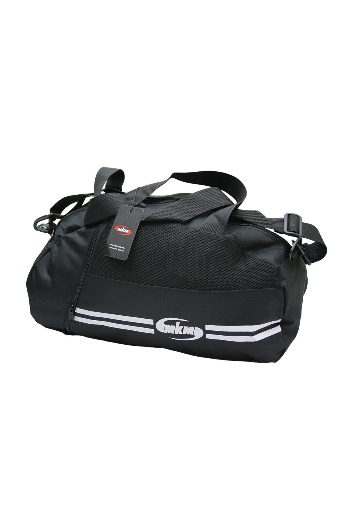 STOREMAX svticaret ORTA BOY FİLELİ SEYAHAT ÇANTA 50x18x20cm mhm 1053513