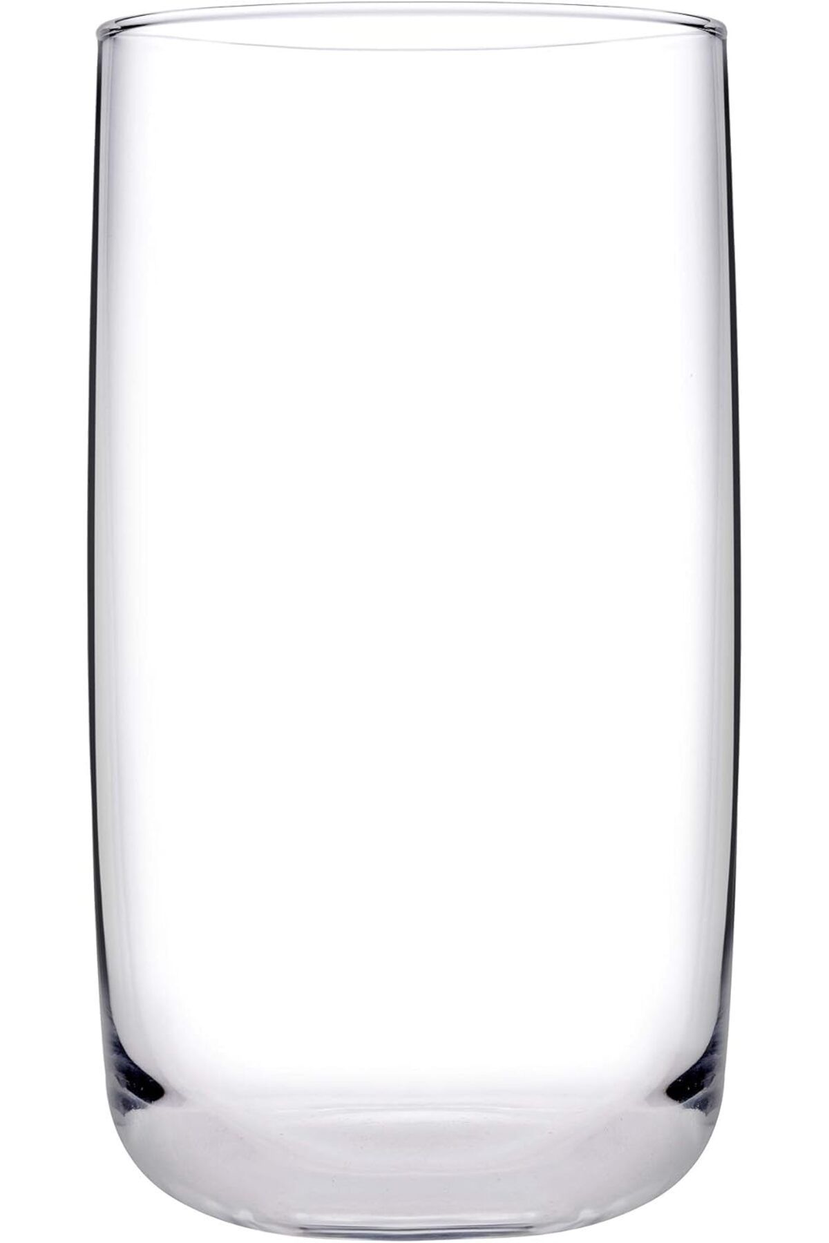 STOREMAX Meşrubat Bardağı, 4'lü, 420039, Şeffaf, 540ml