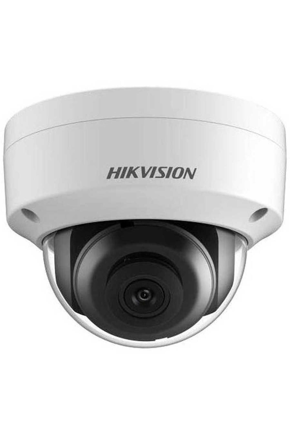Hikvision DS-2CD2721G0-IZS 2MP 2.8-12 mm Motorize PoE Dome IP Güvenlik Kamerası