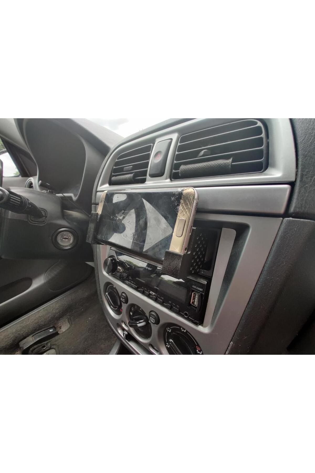 Lucest Bugeye Subaru Telefon Sahibi (Plastik Aparattır!!!)