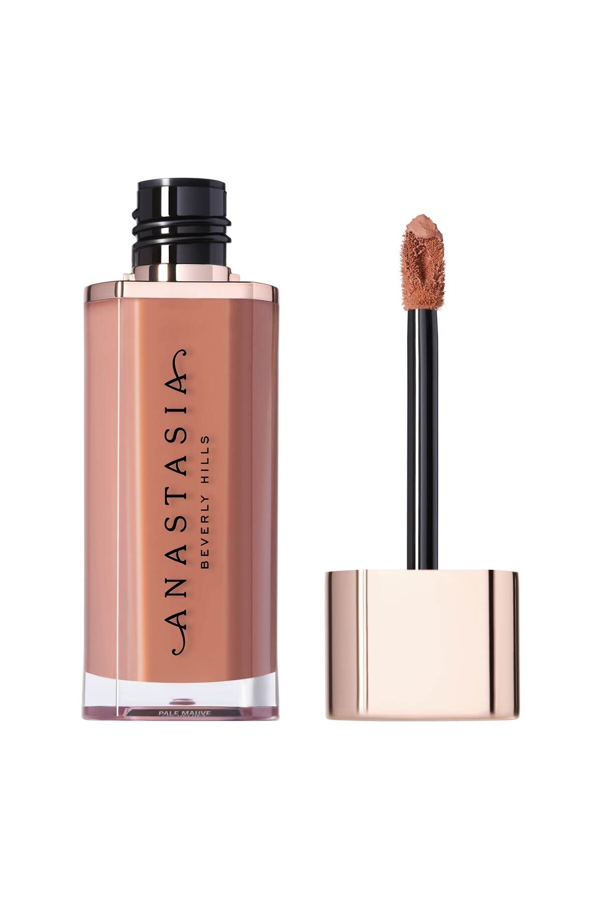 Anastasia Beverly Hills Lip Velvet - Ruj Pink Sand (3,5 g)