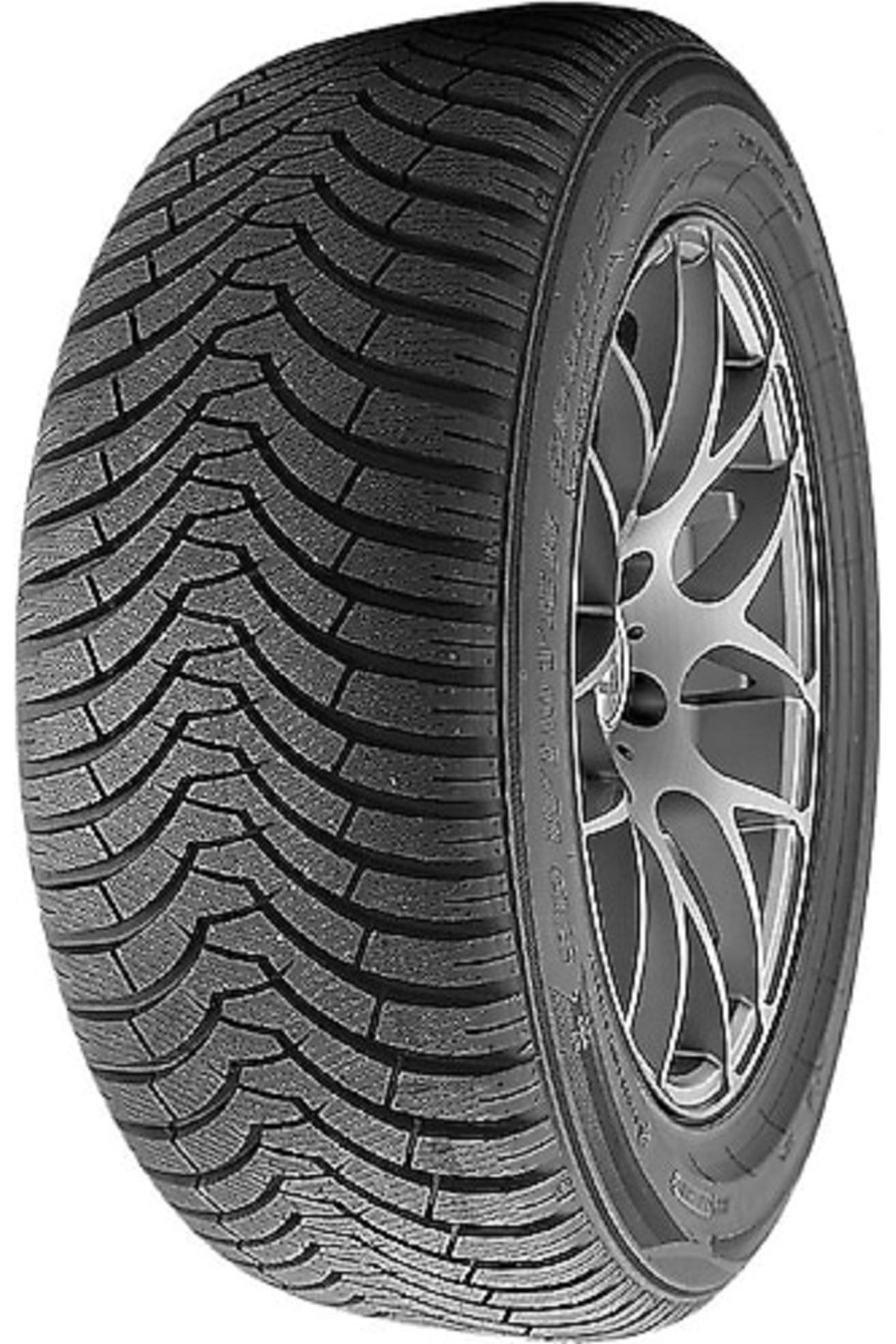 DUNLOP 185/65 R15 SP WINTER SPORT 500 - 88T - Kış Lastiği