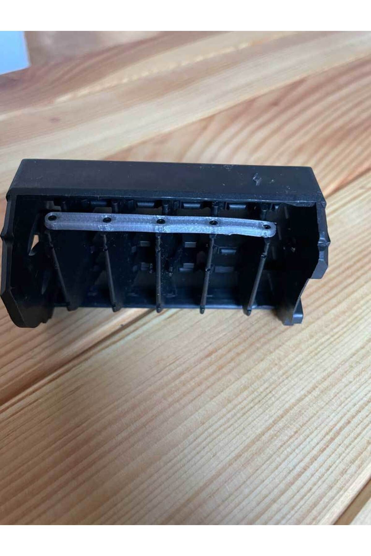 Lucest VW T4 uyumlu Yayılmış Konnektör (Plastik Aparattır!!!)