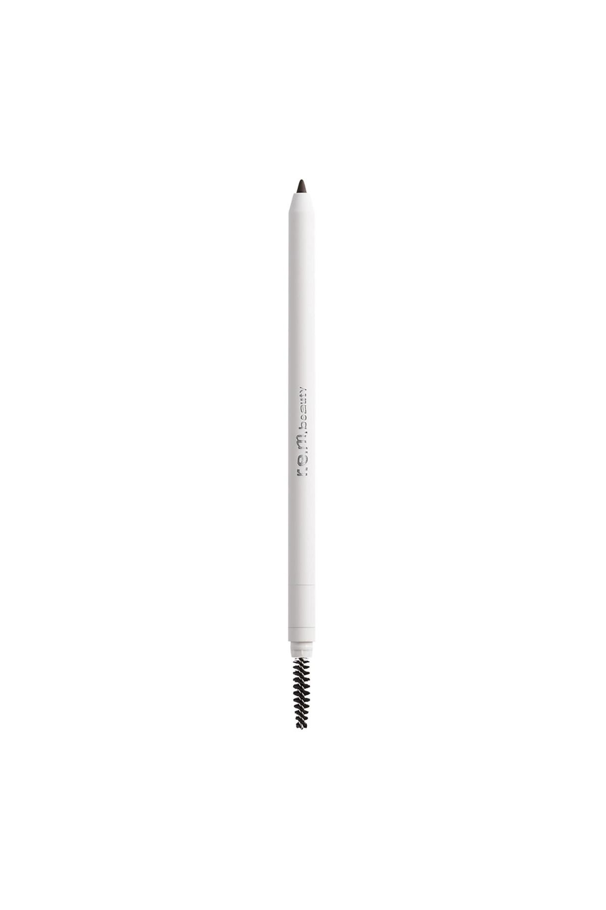REM BEAUTY Space Shape - Kaş Kalemi noir doux (0,50 g)