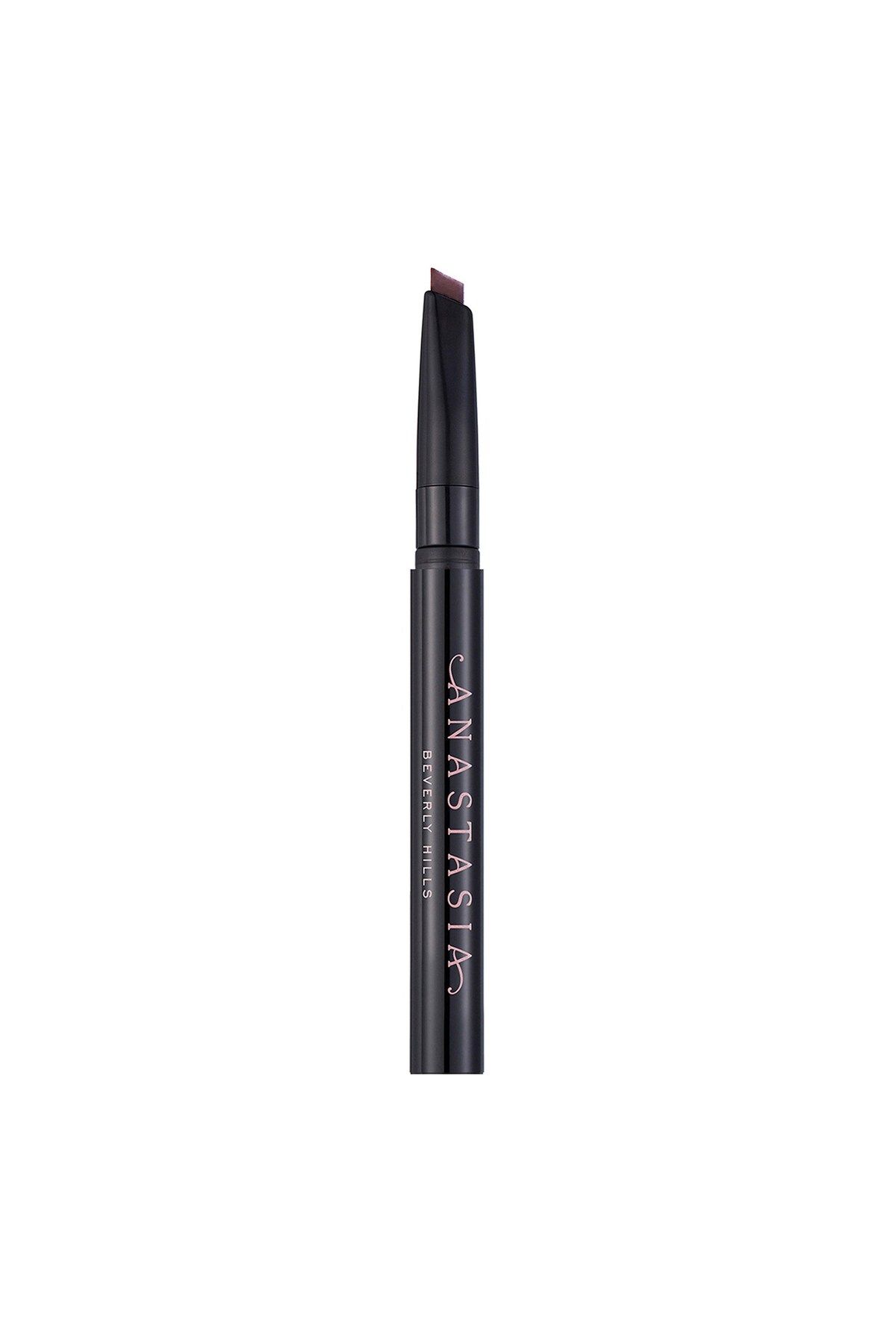 Anastasia Beverly Hills Deluxe Mini Brow Definer - Seyahat Boy Kaş Kalemi Auburn (0,1 g)