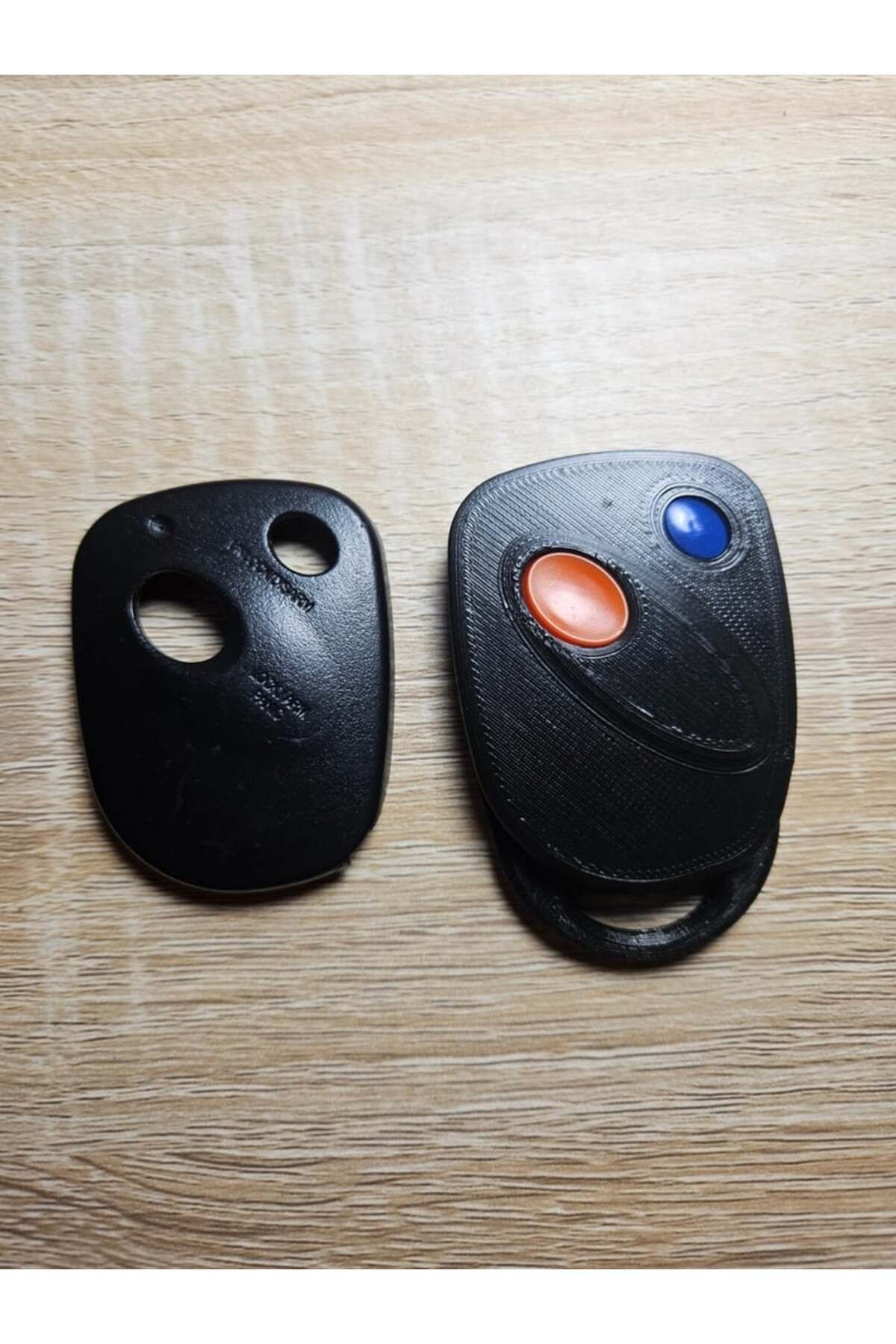 Lucest Subaru Uyumlu Key Fob (Verici) Üst (Plastik Aparattır!!!)