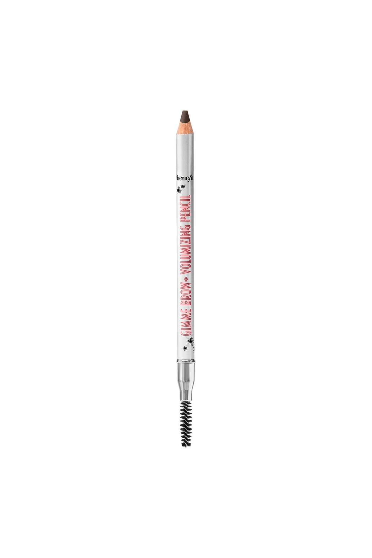 benefit cosmetics Gimme Brow+ Volumizing Pencil - Dolgunlaştırıcı kaş kalemi Shade 5 / 1,2g