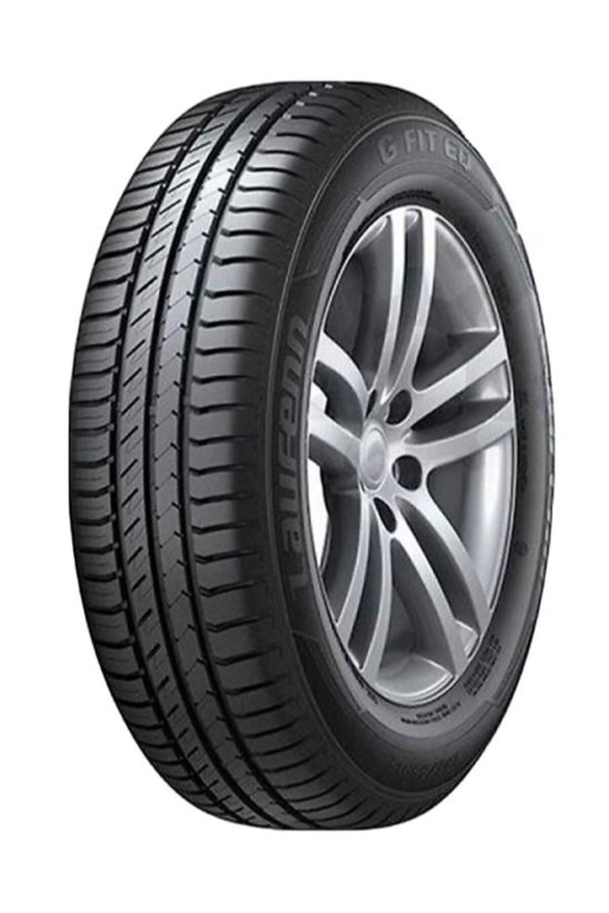 Laufenn 175/65R14 82T G FIT EQ+ LK41 2025 YAZ Lastiği