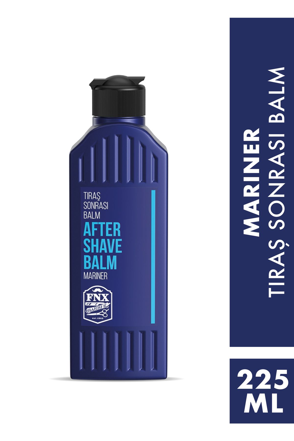 Fnx Barber Mariner Tıraş Balmı 225 ML