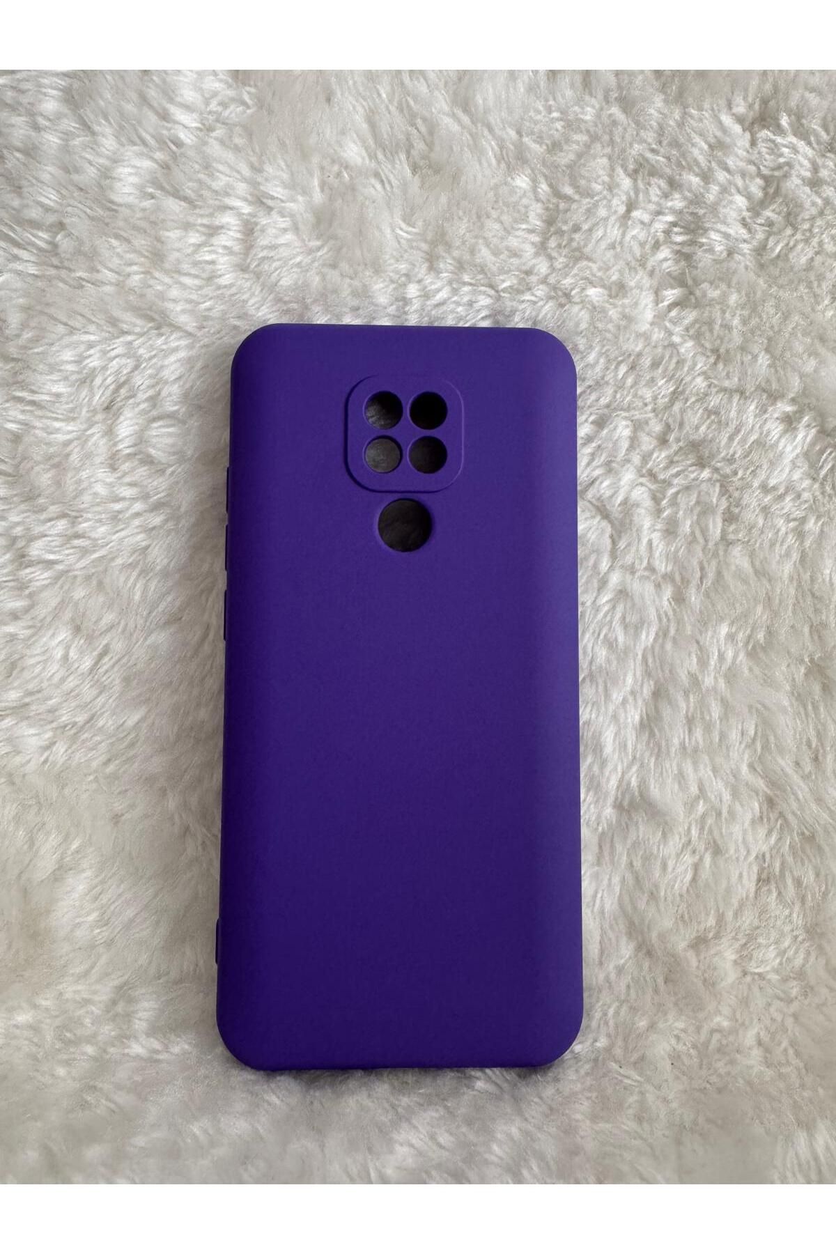 QEM General Mobile 20 ile Uyumlu Yumuşak Dokulu Lansman Telefon Kılıfı
