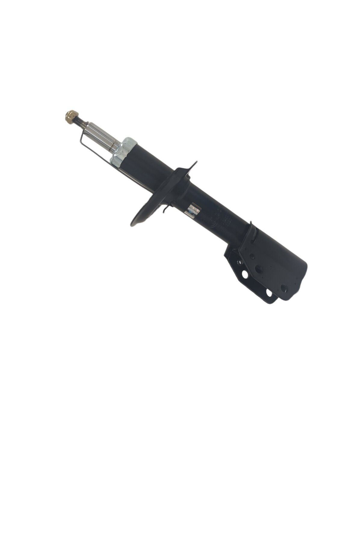 MOTORTEC Citroen C4-II Sağ Ön Amortisör Motortec Marka 9825409580