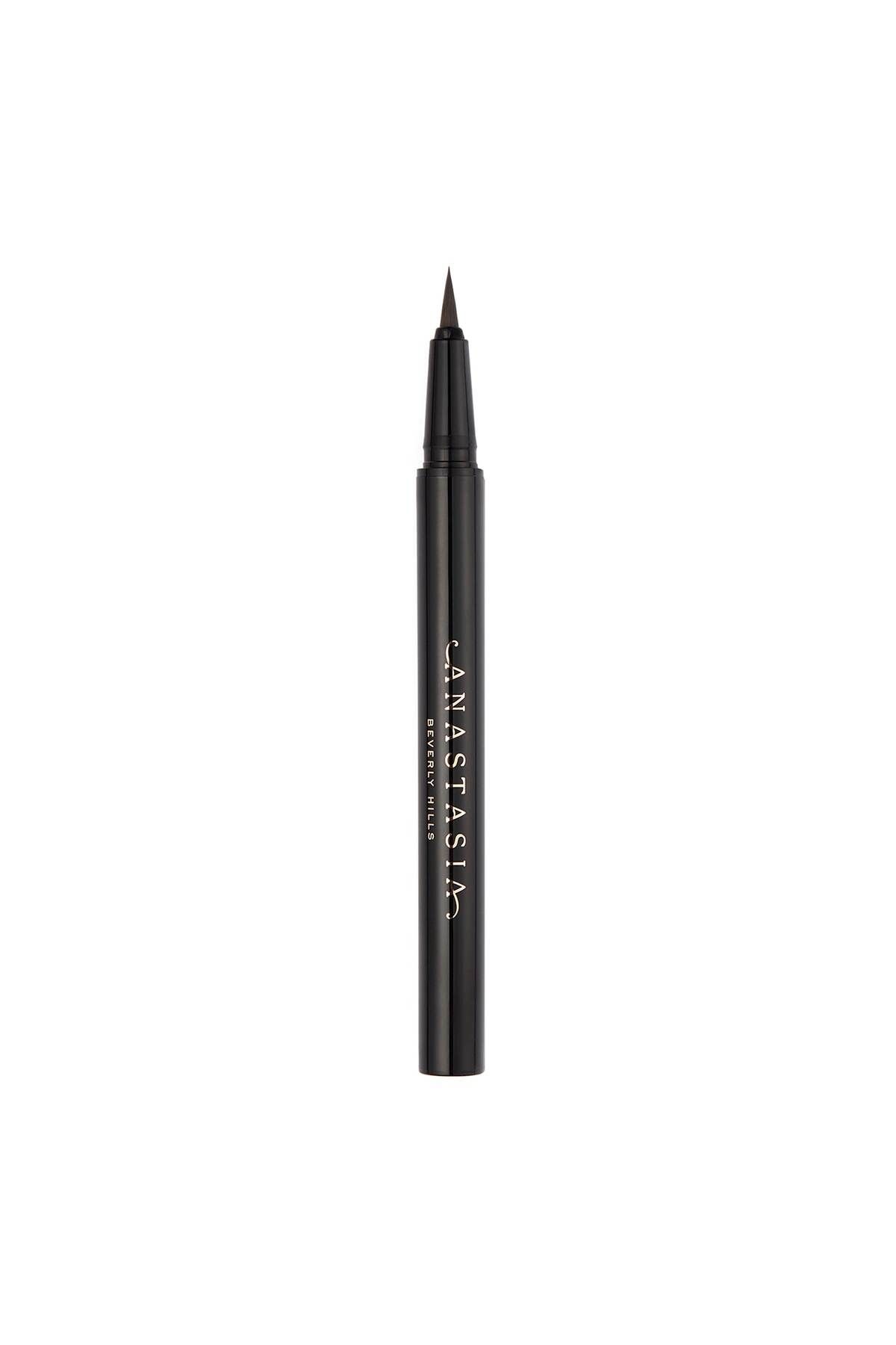 Anastasia Beverly Hills Brow Pen - Kaş Kalemi Ebony (0,5 ml)