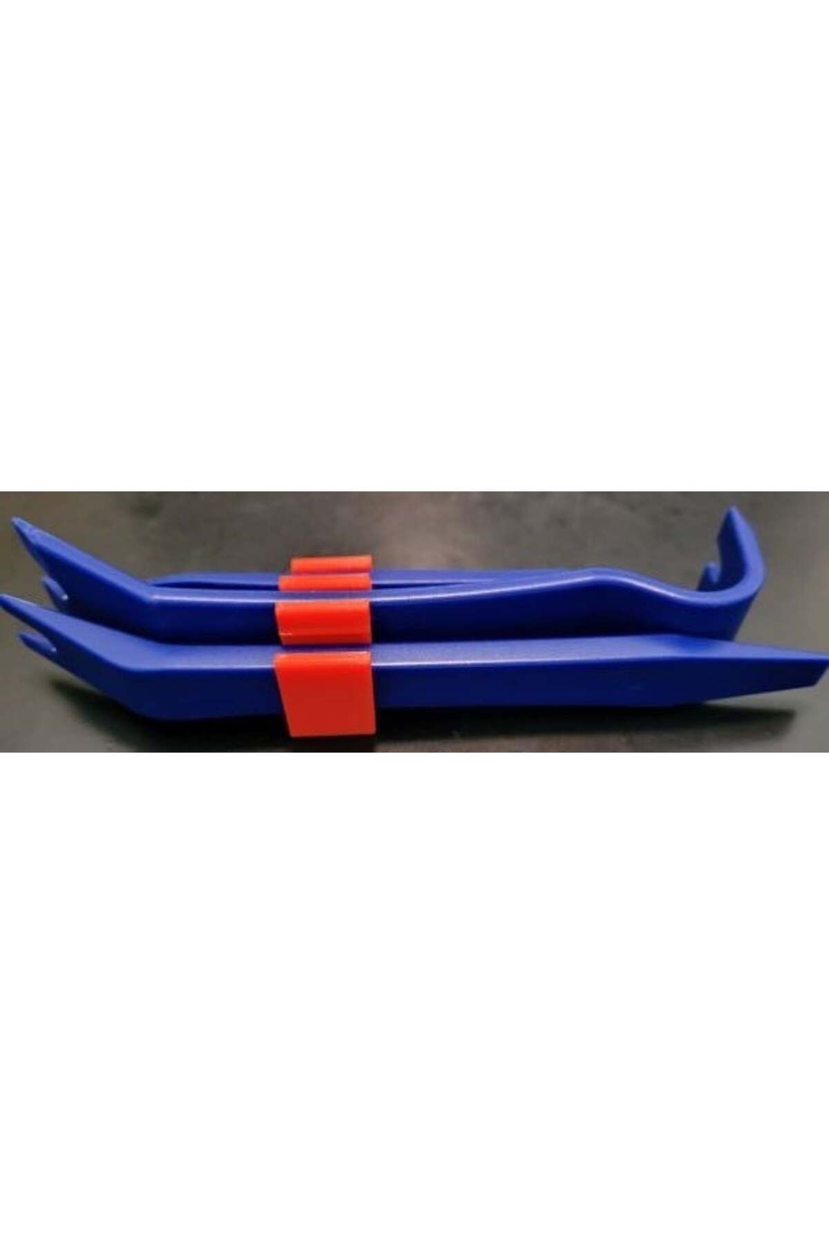 Lucest Tresalto Otomotiv Trim Kaldırma Aracı Tutucu (Plastik Aparattır!!!) Uyumlu