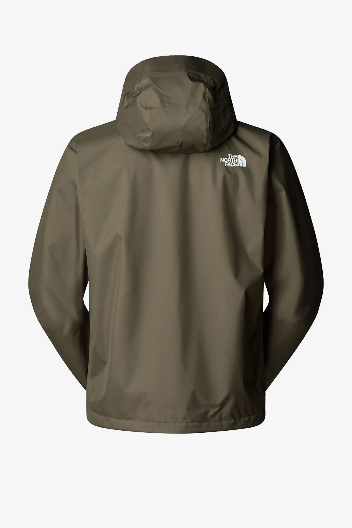 THE NORTH FACE M Quest Erkek Yeşil Mont NF00A8AZ21L1