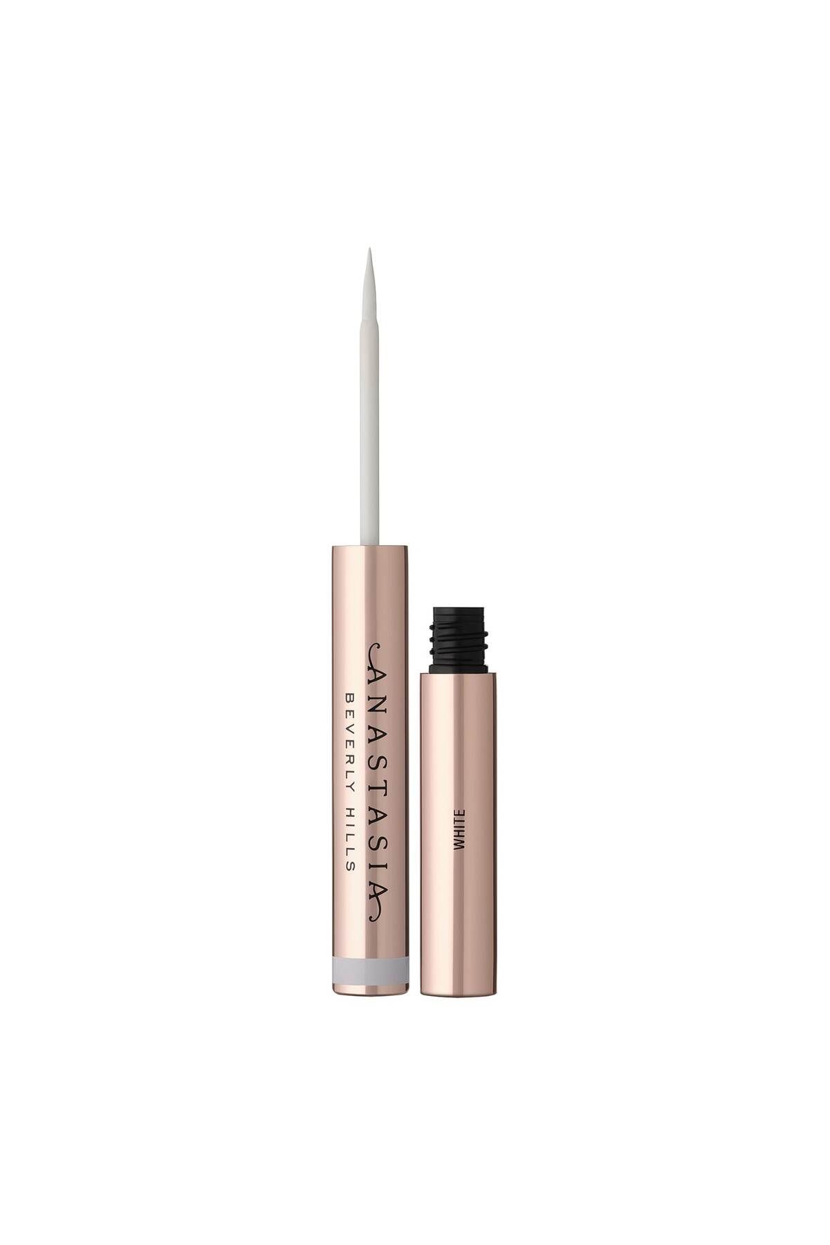 Anastasia Beverly Hills Liquid Eyeliner - Eyeliner White (2,4 ml)