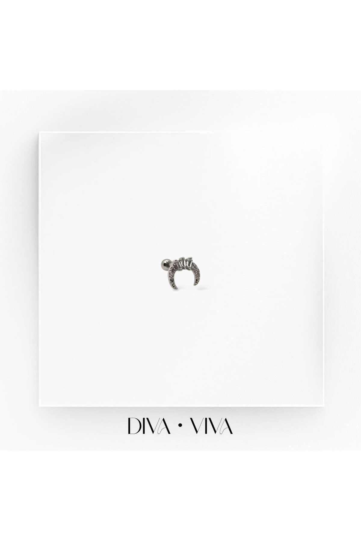 DivaViva Diva Viva - Moon Piercing