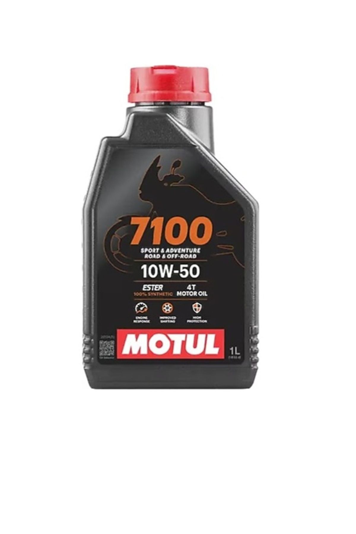 Motul 7100 10W50 Motul