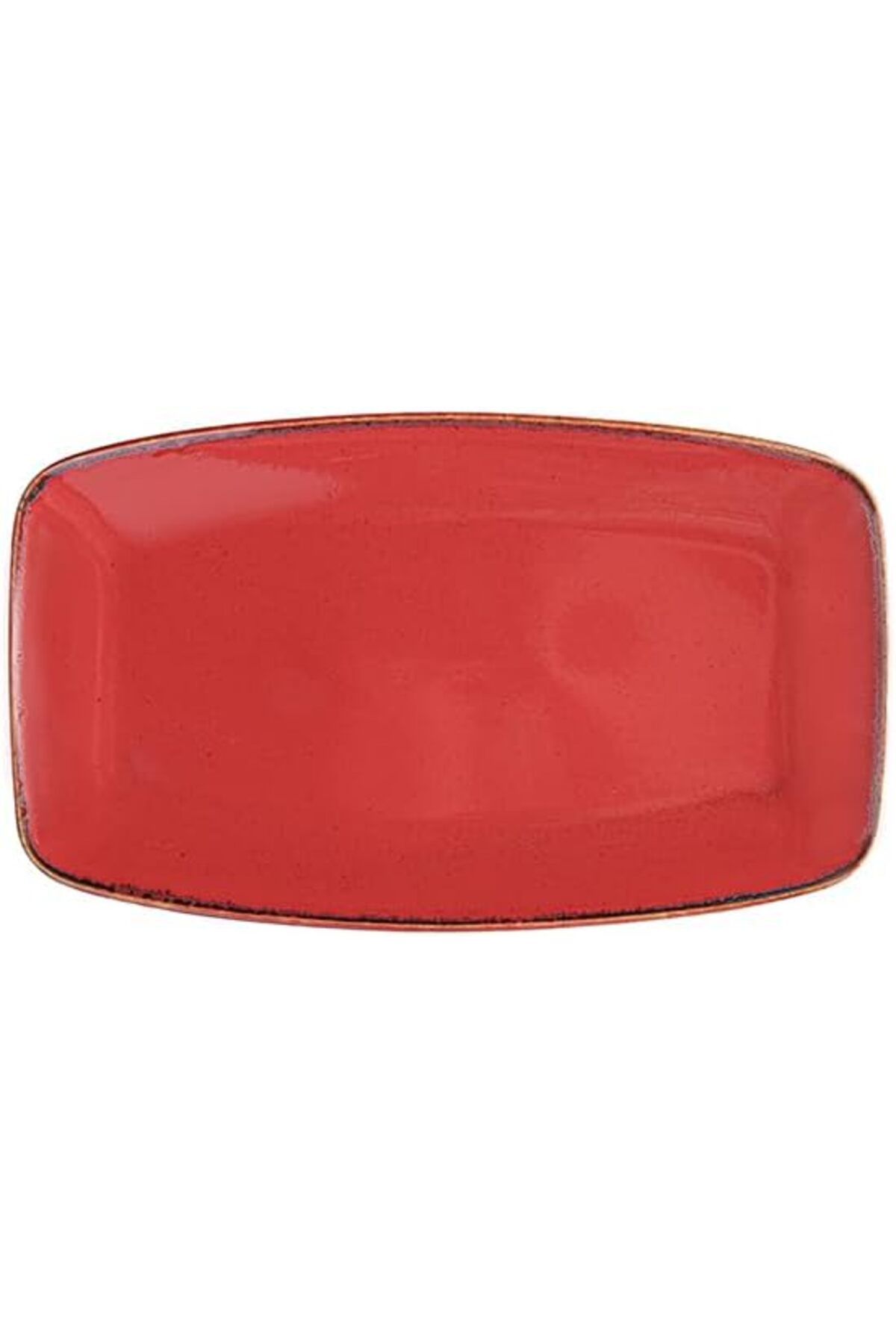 STOREMAX ELZ Seasons Kayık Tabak, Porselen FRNTR 1127478