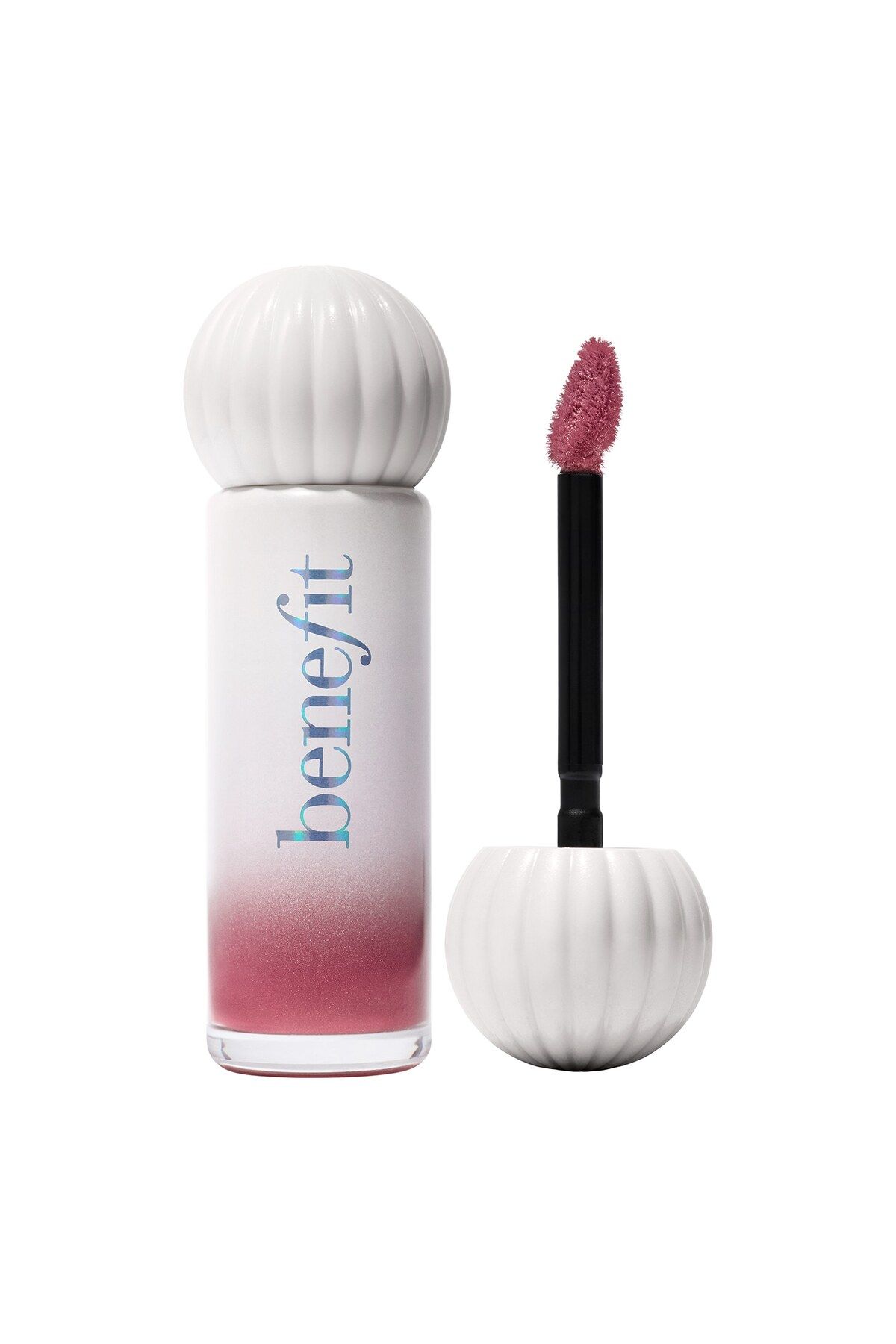 benefit cosmetics Splashtint - Nemlendirici özellikli parlatıcı gloss tint ruj N°21 Summer Fling (6 ml)