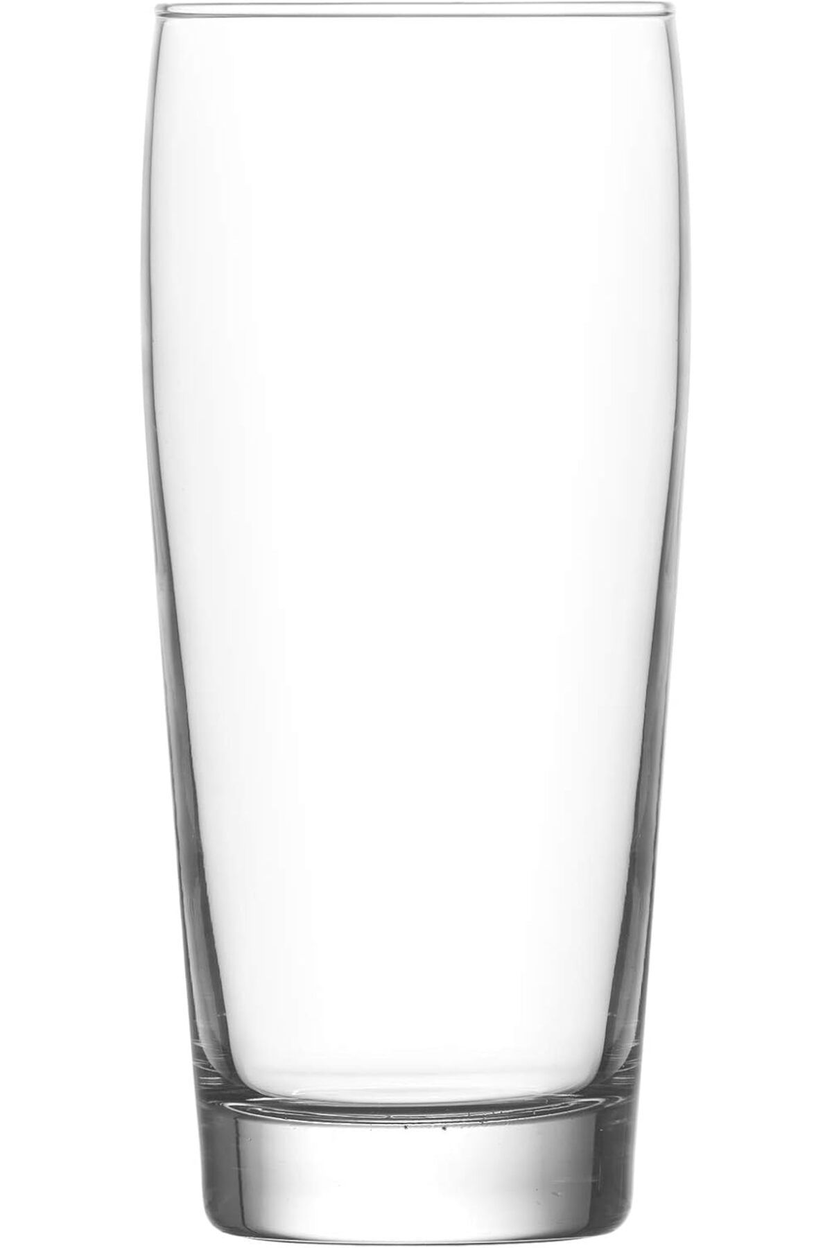 STOREMAX ELZ Bardy 6'lı Bira Bardağı FRNTR 1127478