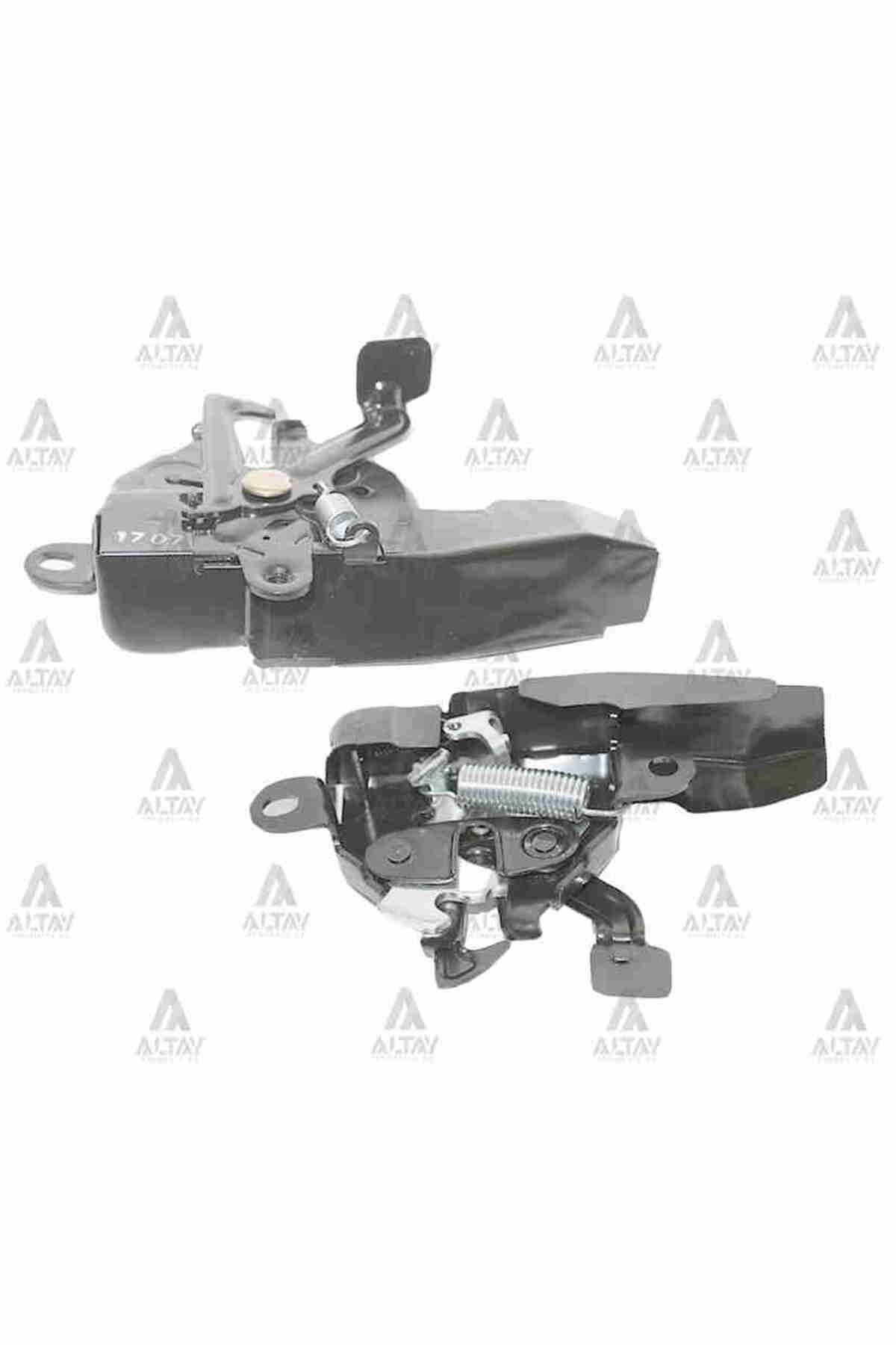 Orjinal KİLİT KAPUT HILUX 06-11-[product_code]