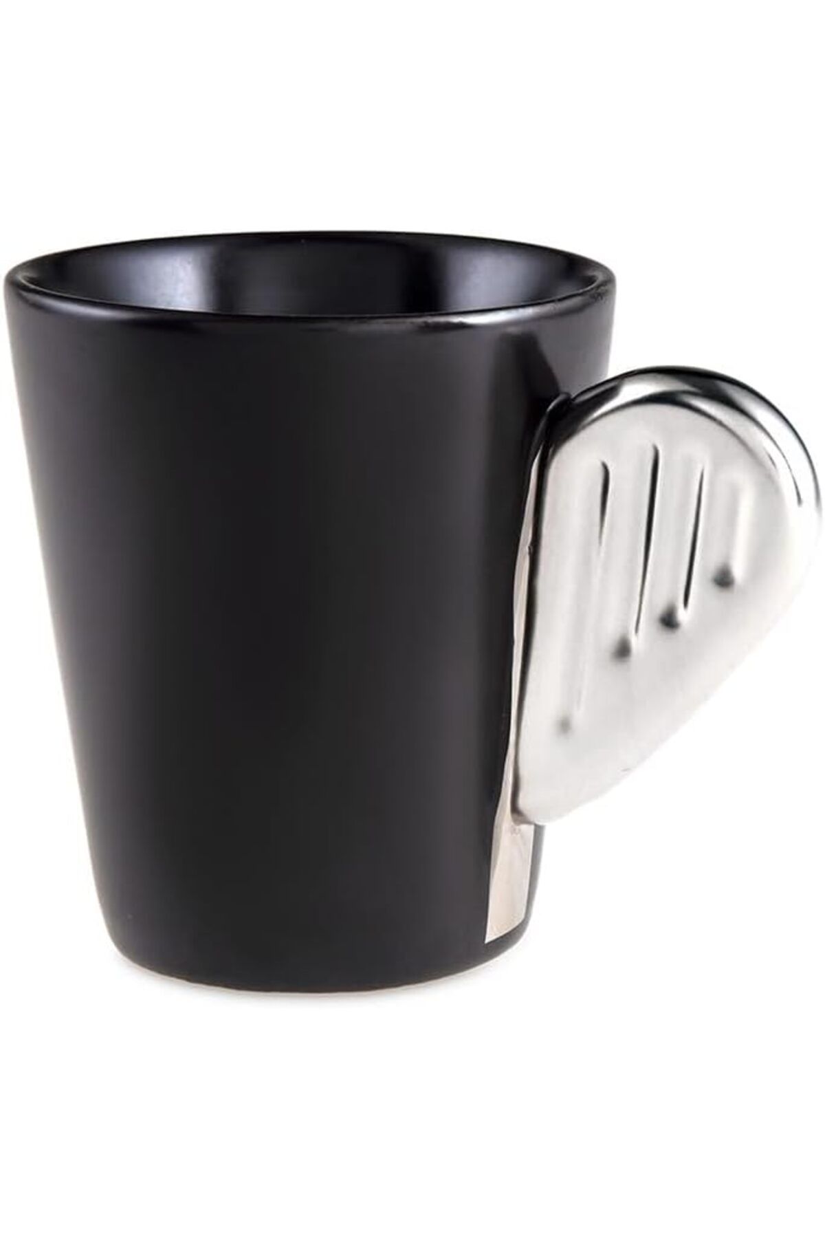 STOREMAX ELZ Golfline Club Mat Siyah Mug FRNTR 1127478