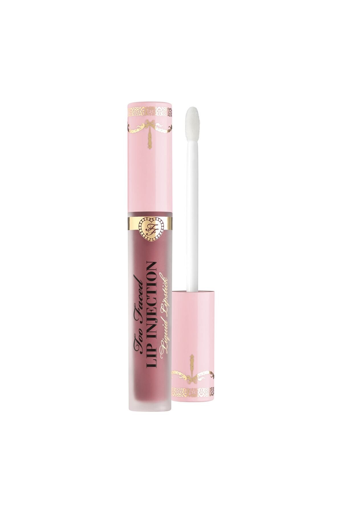 Too Faced Lip Injection - Likit Ruj Va Va Voom (3 ml)