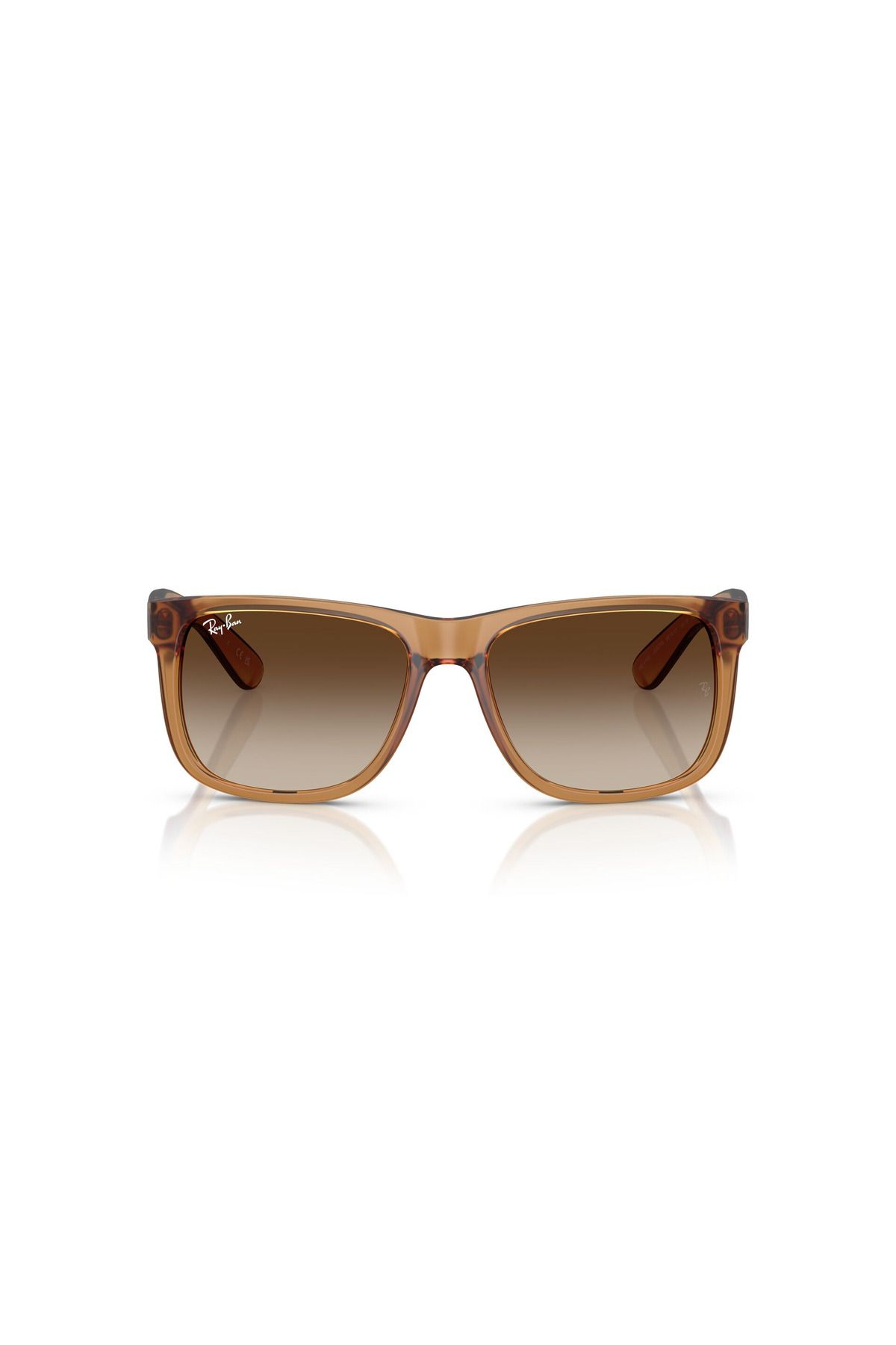 Ray-Ban 0RB 4165 6814/13 55