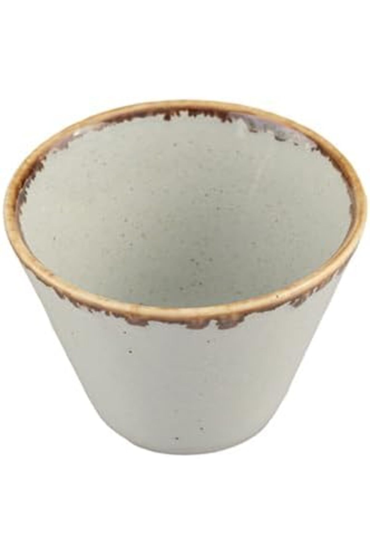 Mu Art Ahşap Mrt Seasons Çorba Kasesi, Porselen Art 871301