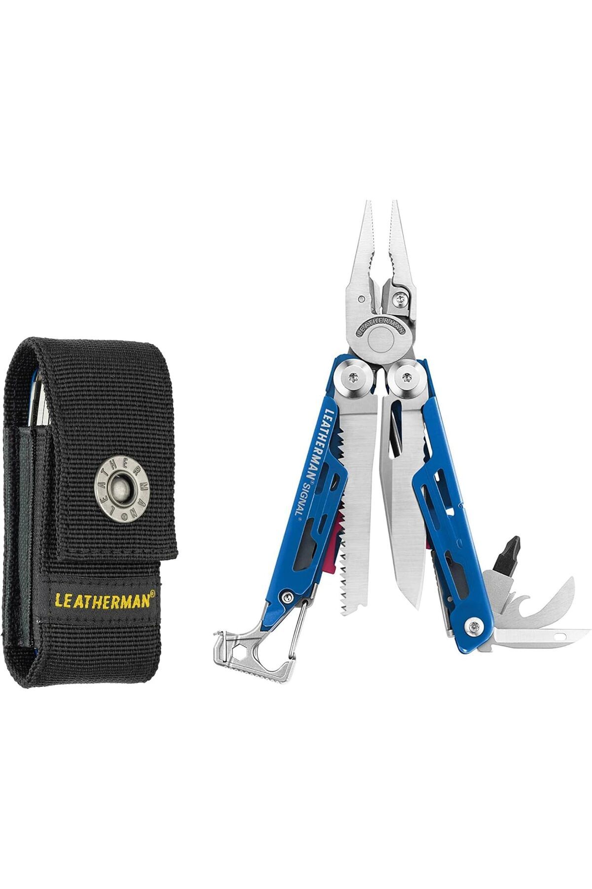 STOREMAX ELZ Signal Multitool - Cobalt FRNTR 1127478