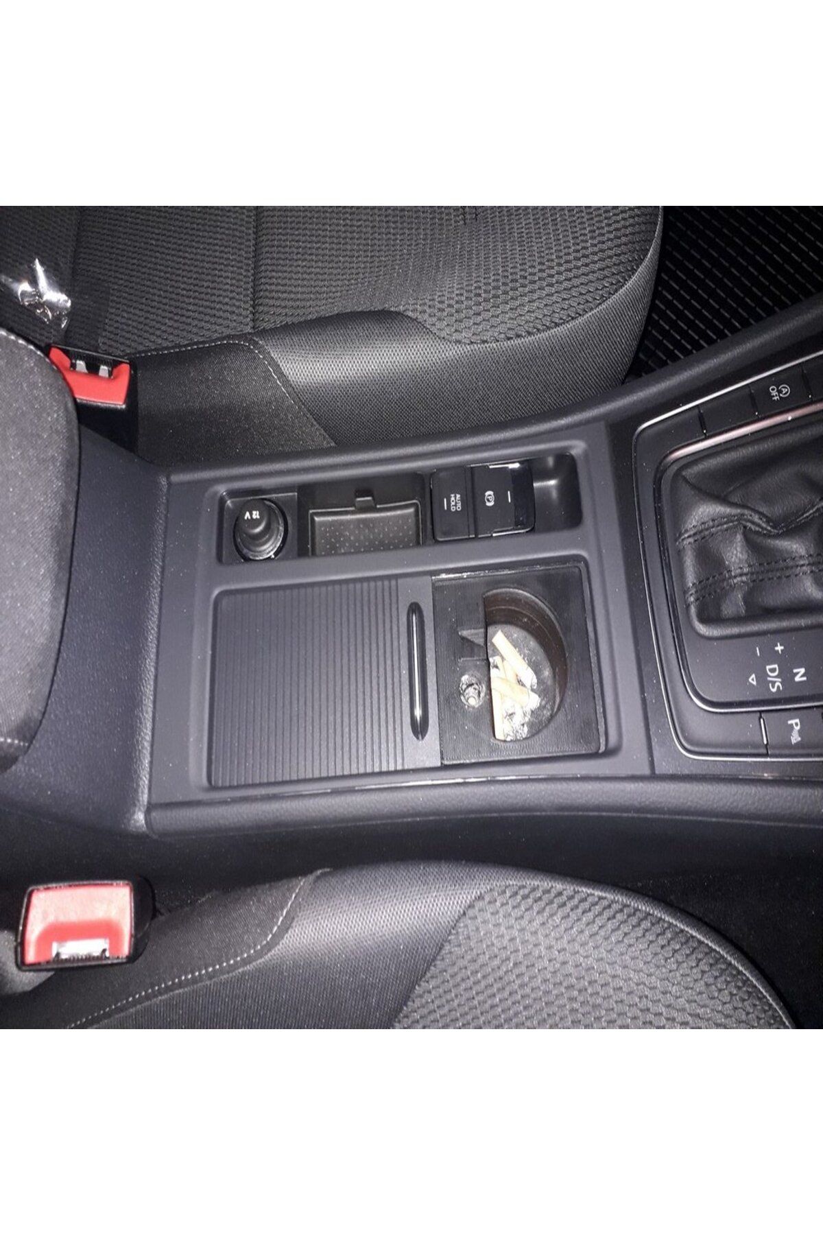Lucest VW Golf 7 Küllük (Plastik Aparattır!!!)