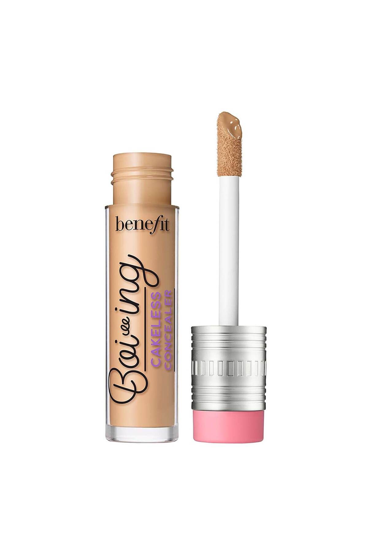 benefit cosmetics Boi-ing Concealer - Kapatıcı Shade 6 (5 ml)