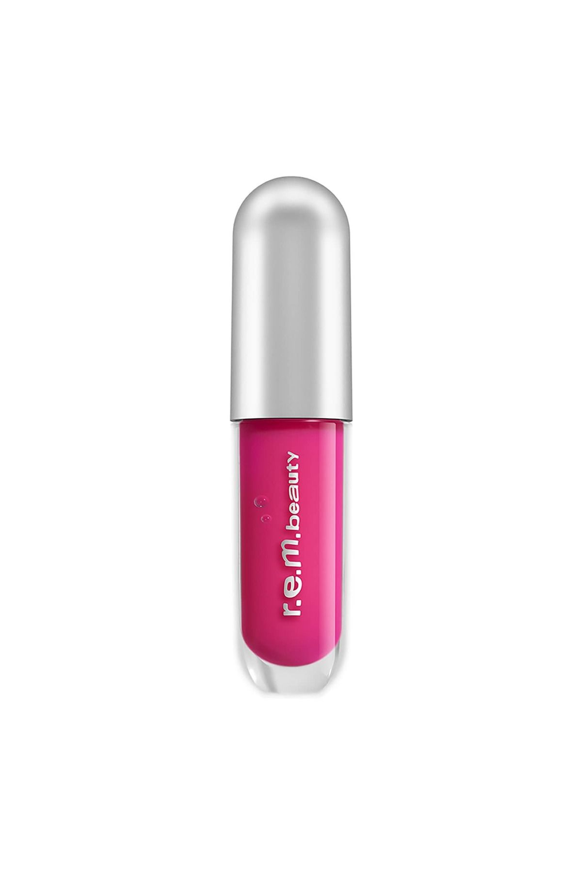 REM BEAUTY Essential Drip - Hyaluronik Asitli Mini Renkli Dudak Balsamı strawberry soda (3 ml)