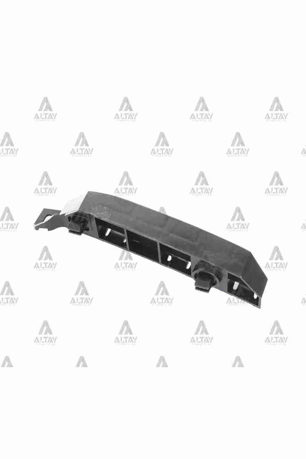 Orjinal TAMPON BAĞLANTI BRAKETİ CIVIC ÖN 01-03 SAĞ-[product_code]