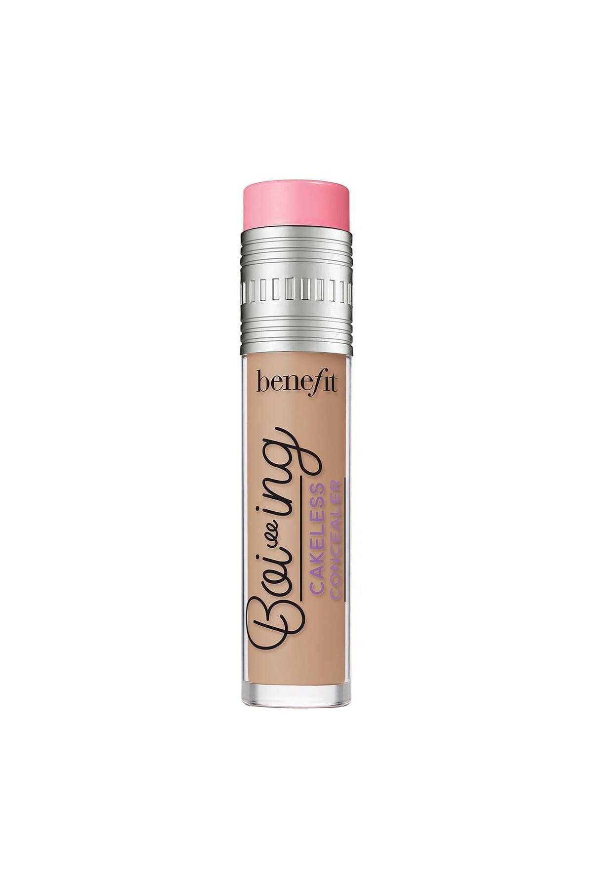 benefit cosmetics Boi-ing Concealer - Kapatıcı 6.5 (5 ml)