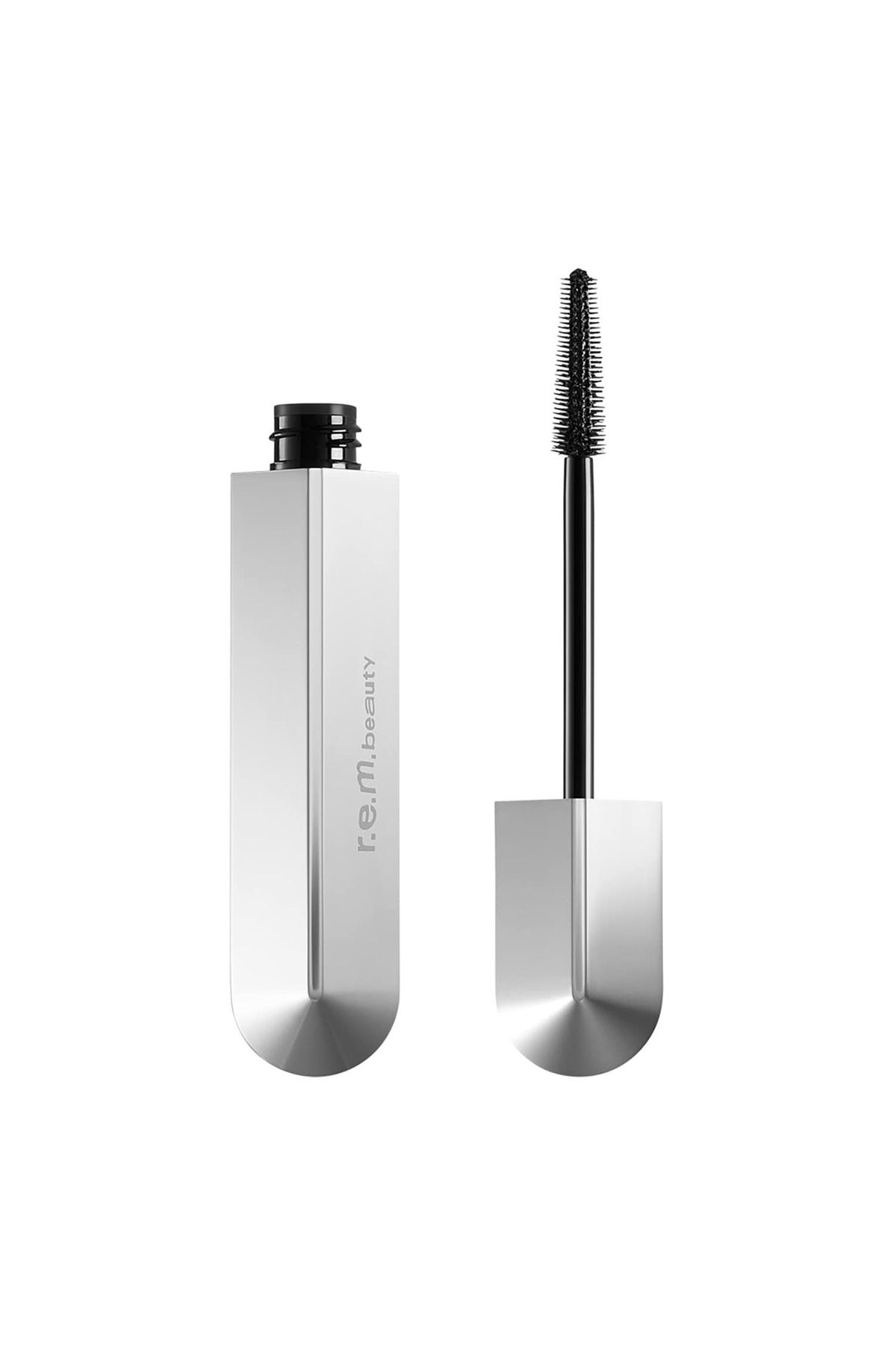 REM BEAUTY Flourishing - Uzunluk Veren Maskara Bold Black (6 ml)