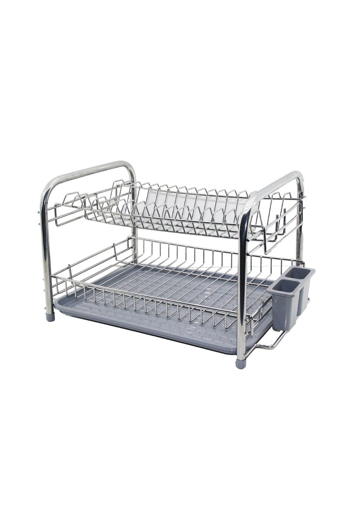 STOREMAX svticaret 2 KATLI METAL BORULU TABAKLIK mhm 1053513