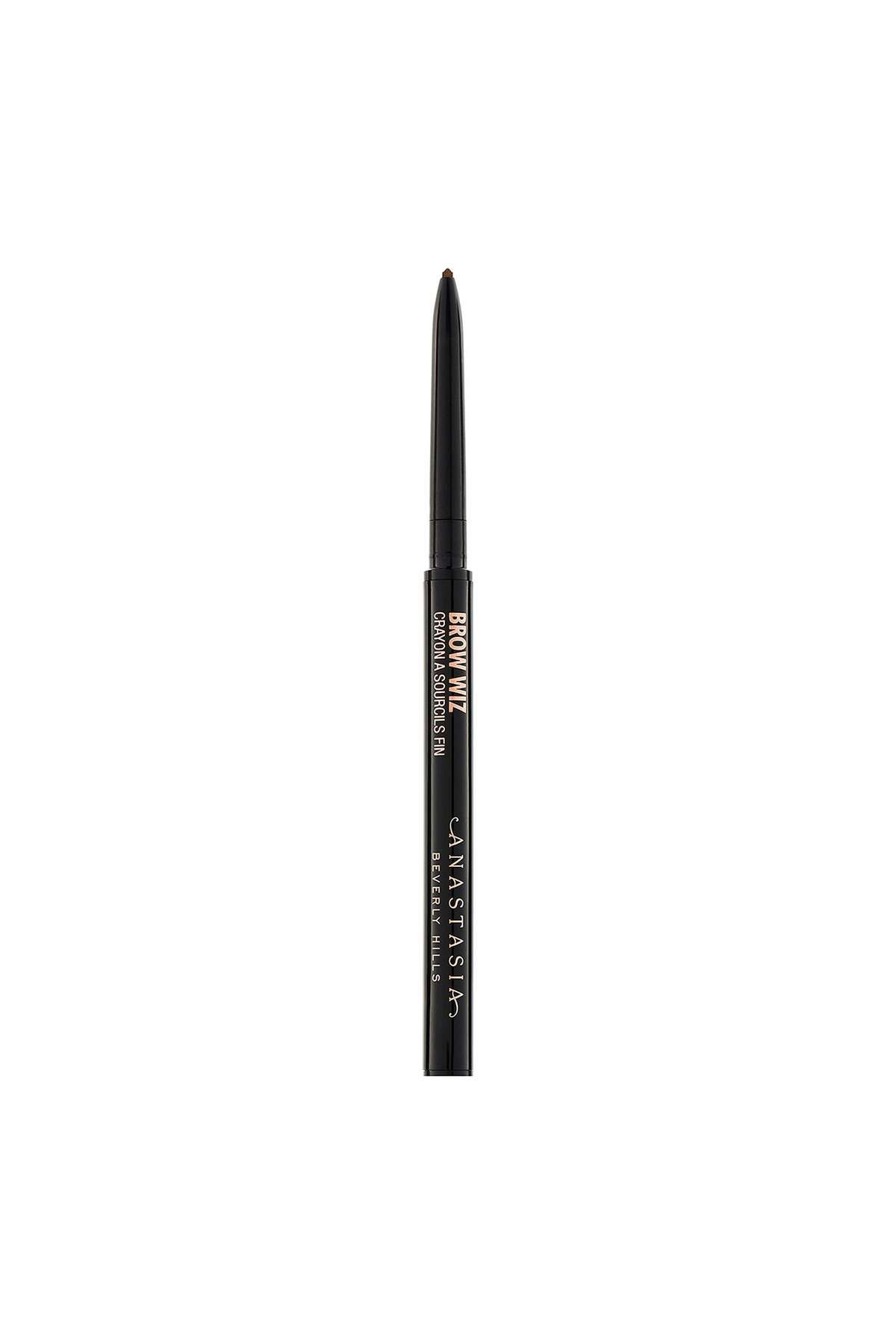 Anastasia Beverly Hills Deluxe Mini Brow Wiz® - Kaş Kalemi Chocolate (0,04 g)
