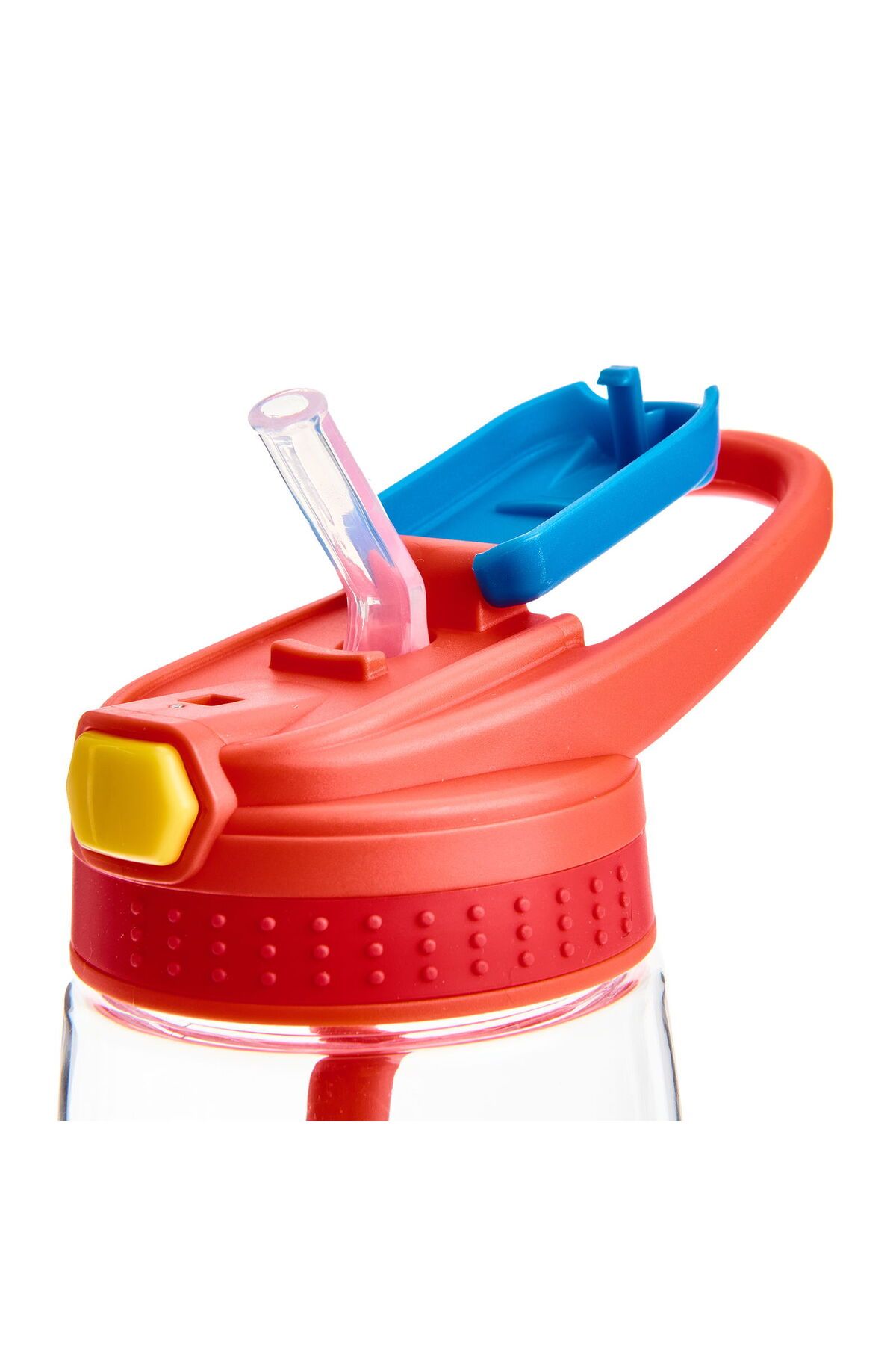 MATMEL-Flask with Straw - - 480 ml 3