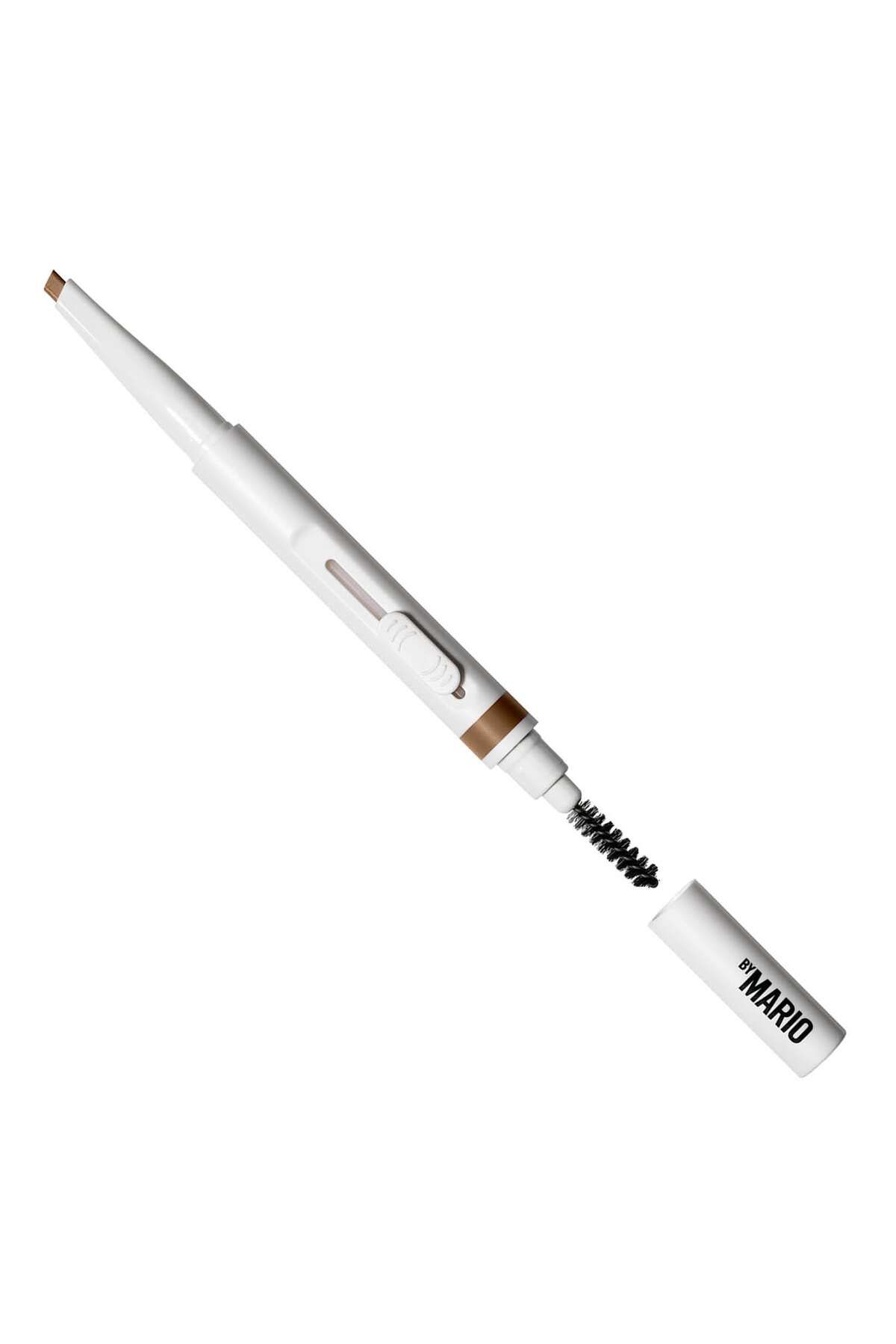 MAKEUP BY MARIO Master Blade® Brow Pencil - Kaş Kalemi Light Brunette (0,18 g)