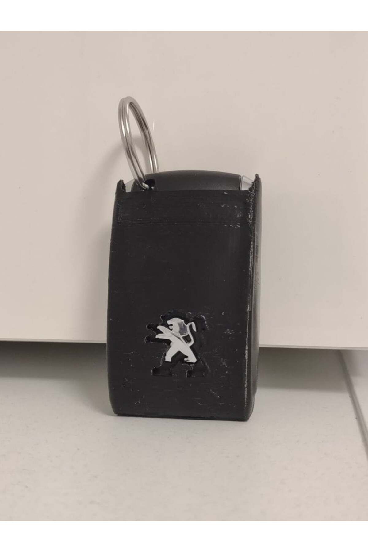 Lucest Anahtar Kapak Peugeot Metropolis 400 uyumlu (Plastik Aparattır!!!)