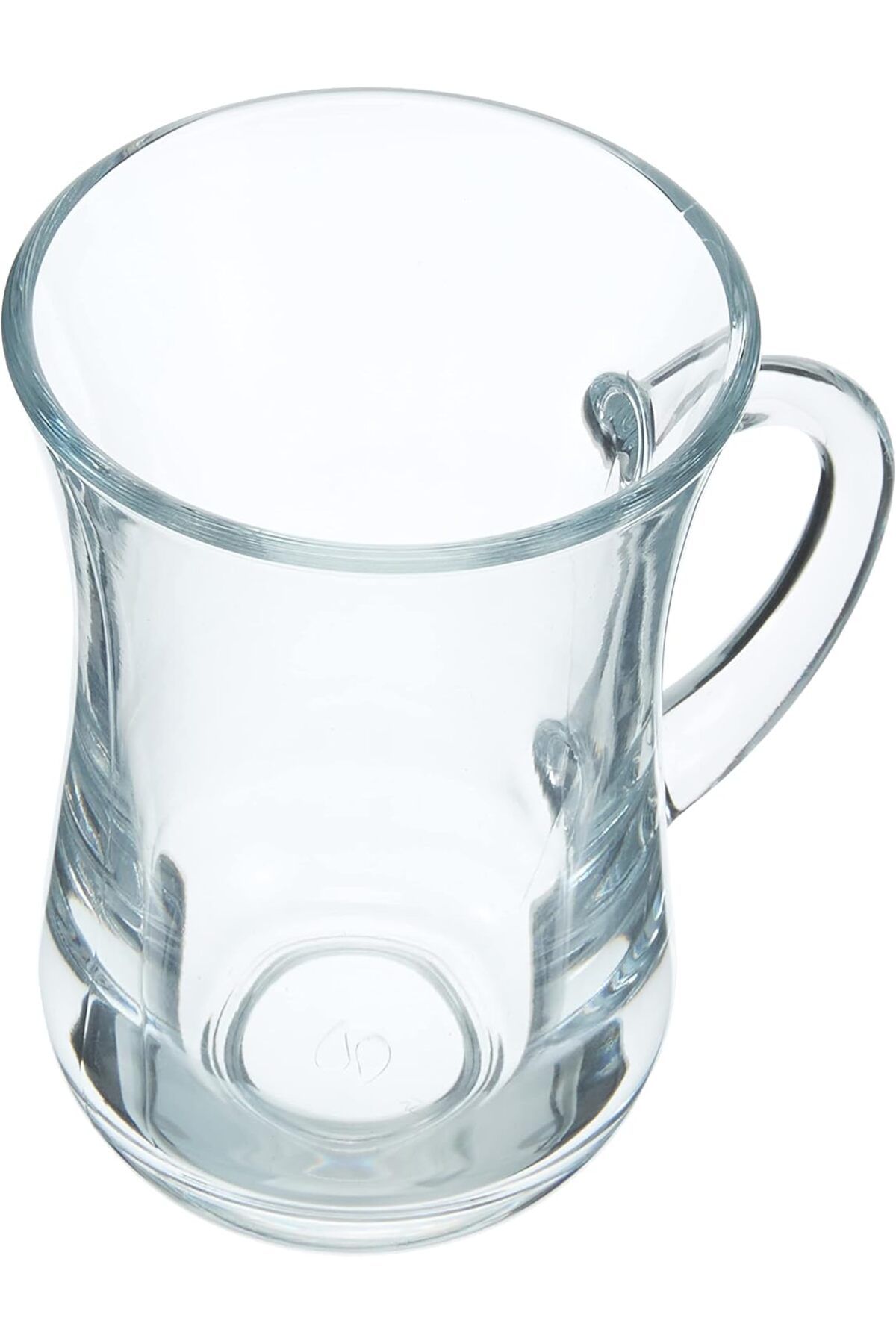 STOREMAX Keyif Çay Bardağı, Sade, 175 Ml, 3 Parça