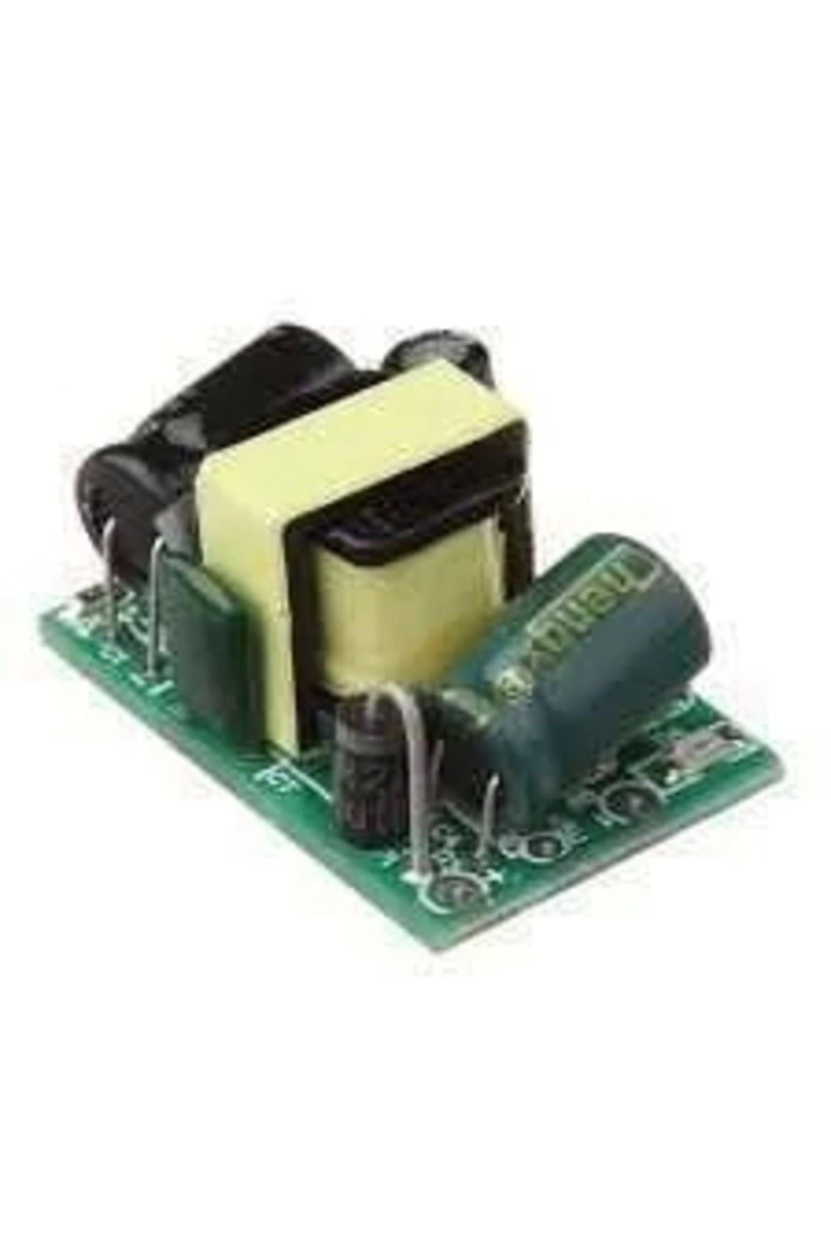 TIEE AC 220V - DC 5V Dönüştürücü Adaptör Devresi 700mA 3.5W