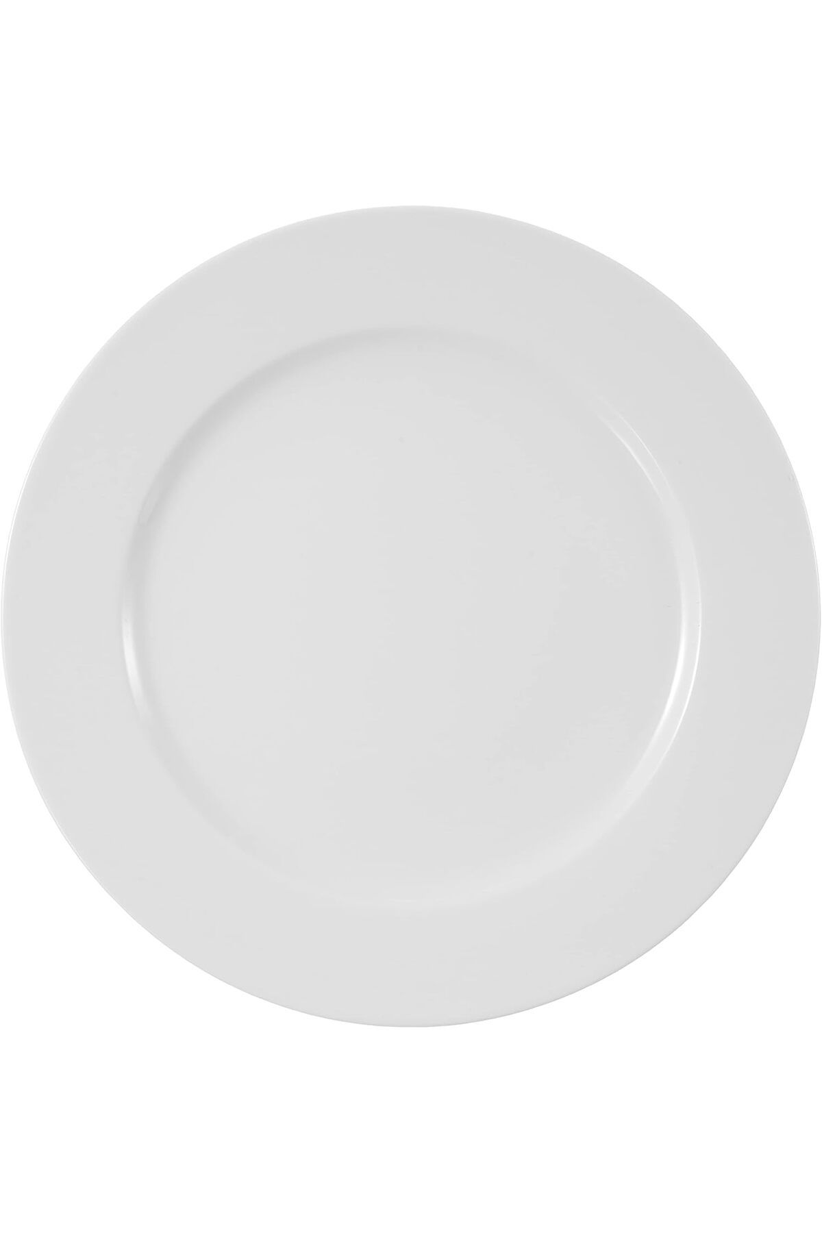 STOREMAX ELZ 04ALM003088 Sing Yemek Tabağı, Porselen FRNTR 1127478