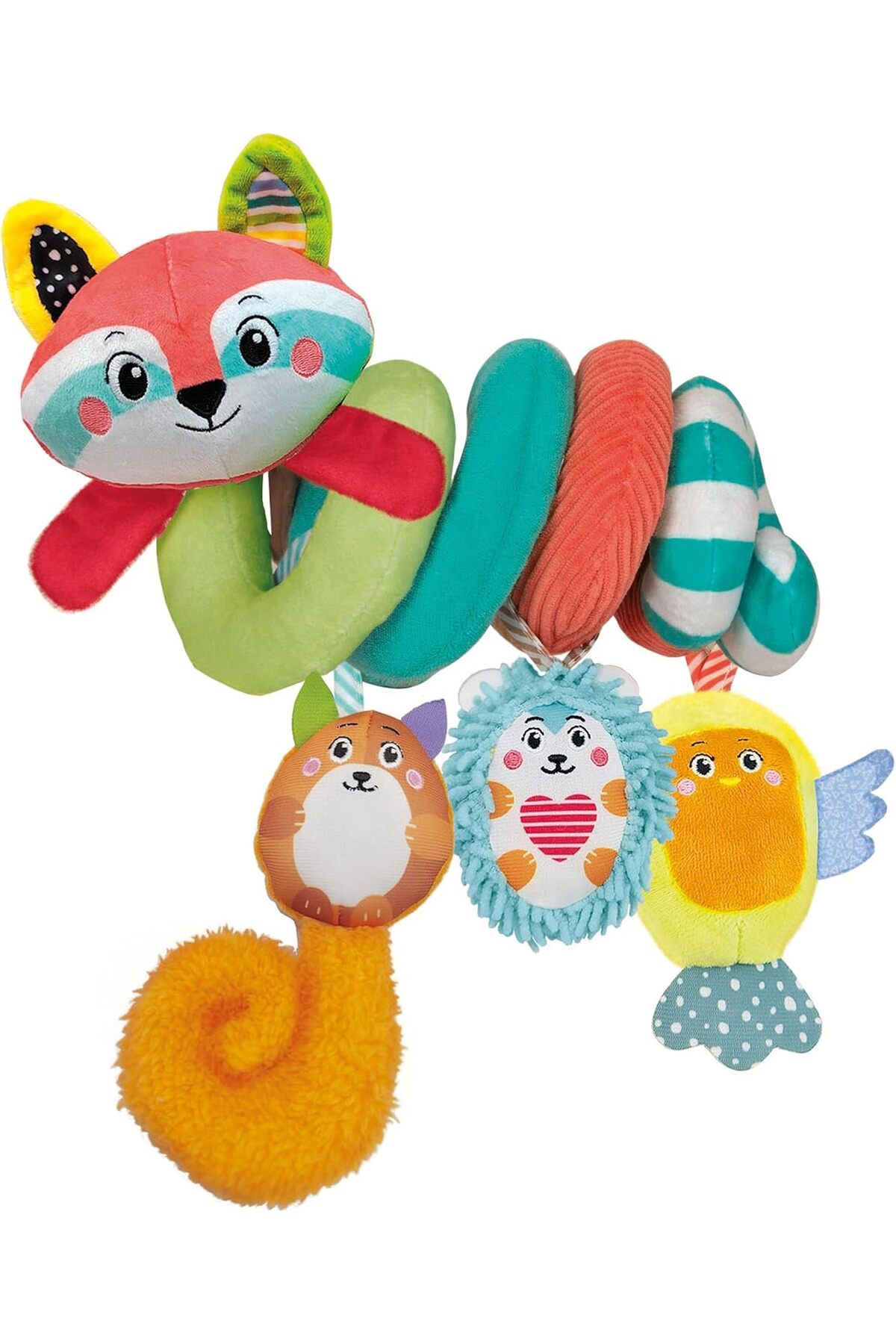 STOREMAX ELZ Ba Bebek Arabası Oyuncağı FRNTR 1127478