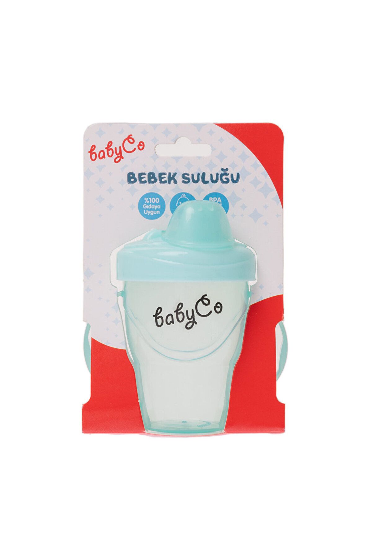 BabyCo Bebek Suluğu