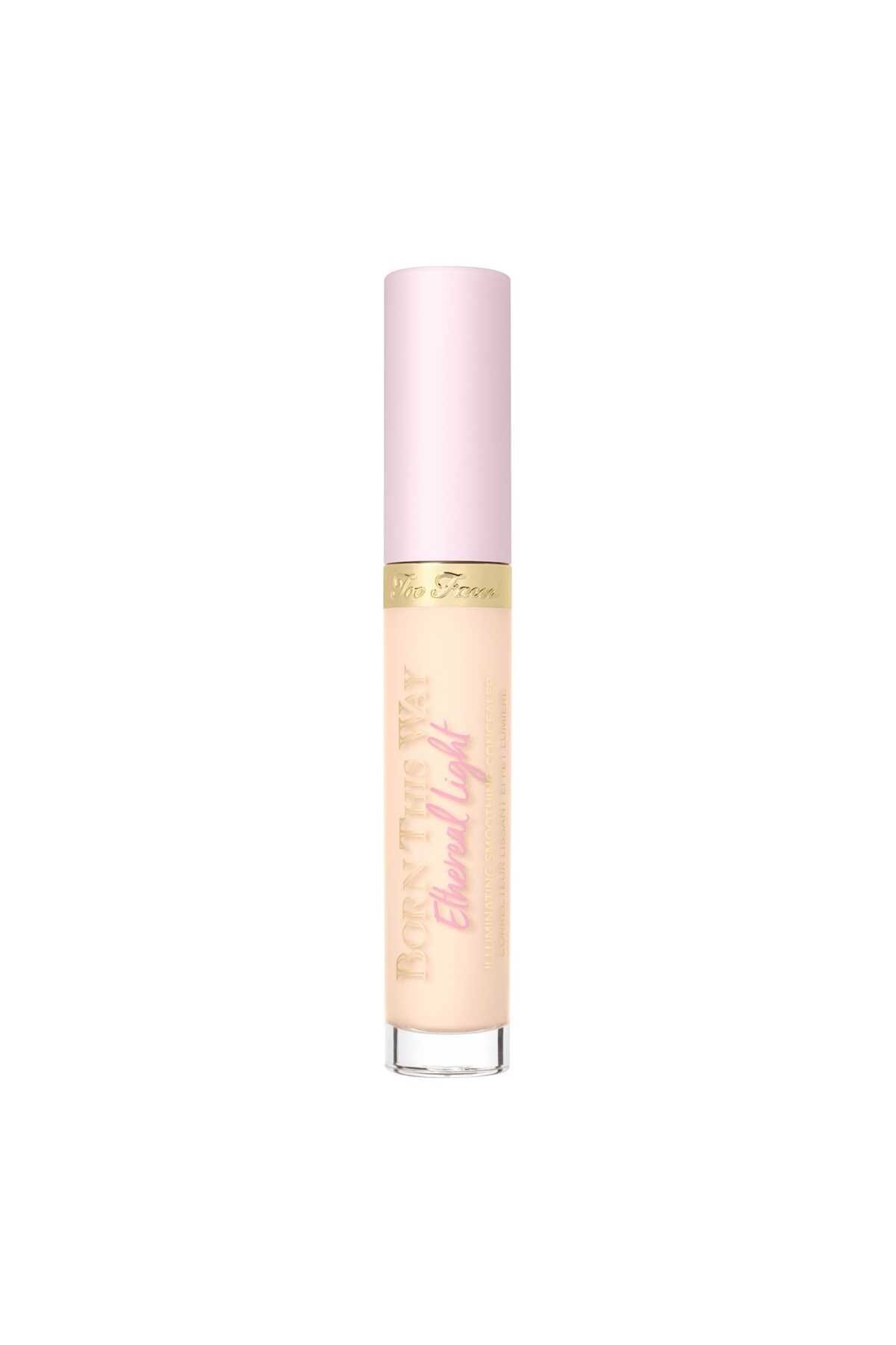 Too Faced Born This Way Ethereal Light Concealer - Kapatıcı Milkshake (5 ml)