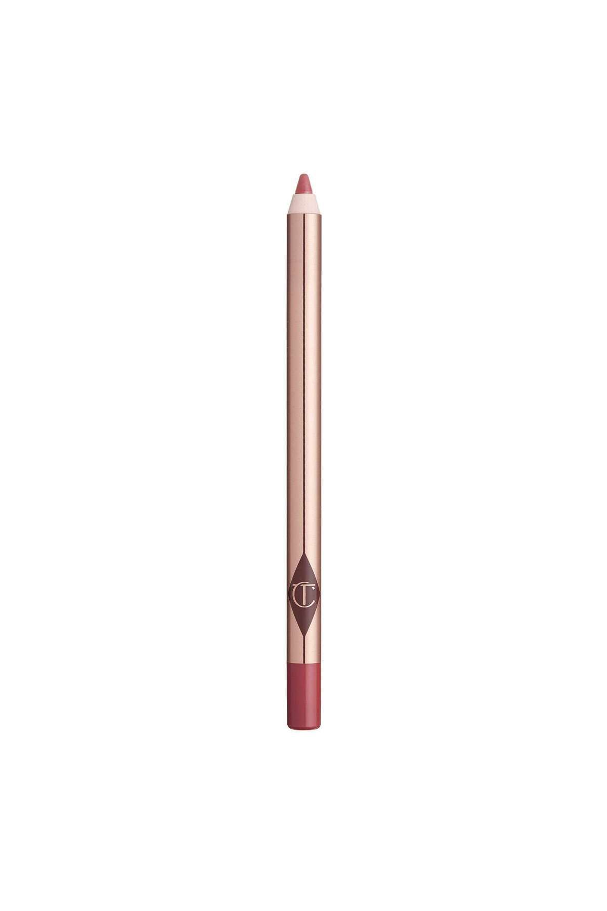 charlotte tilbury Lip Cheat - Bulaşmayan Dudak Kalemi Supersize Me (1,2 g)